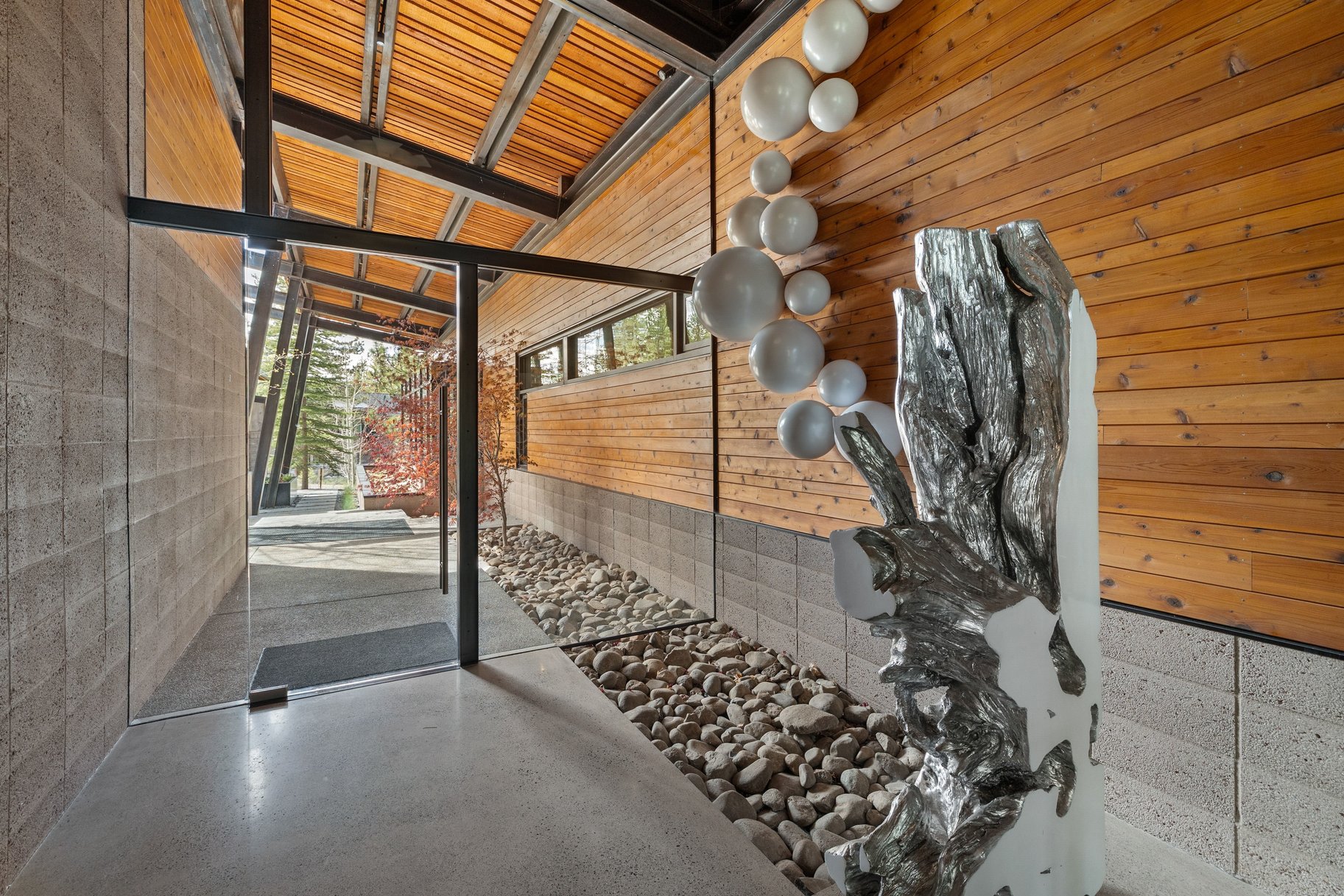  Martis Camp Architectural Masterpiece on 2.7 Acres - 物件實景