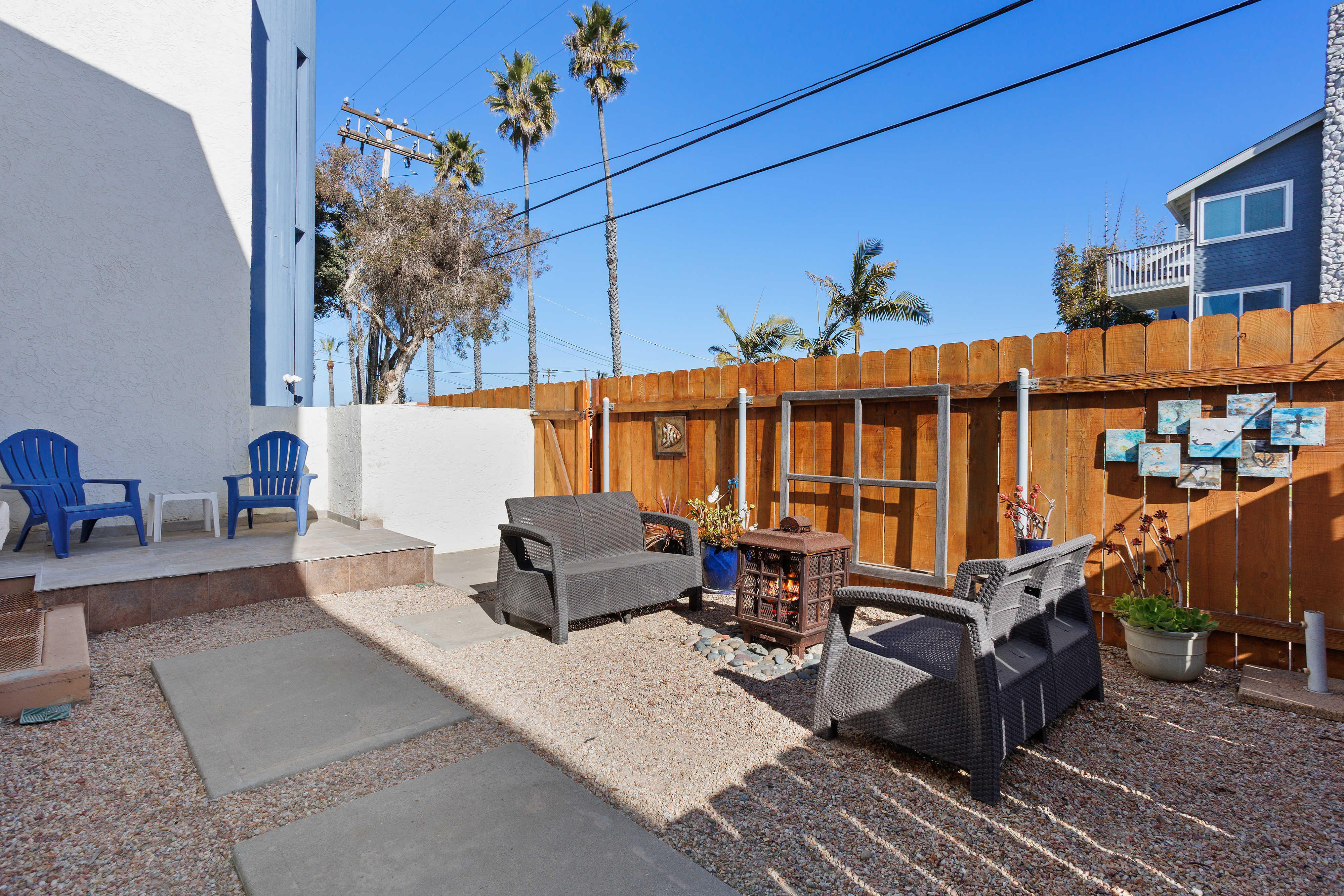  1112 South Pacific Street B, Oceanside, CA 92054 - 物件實景