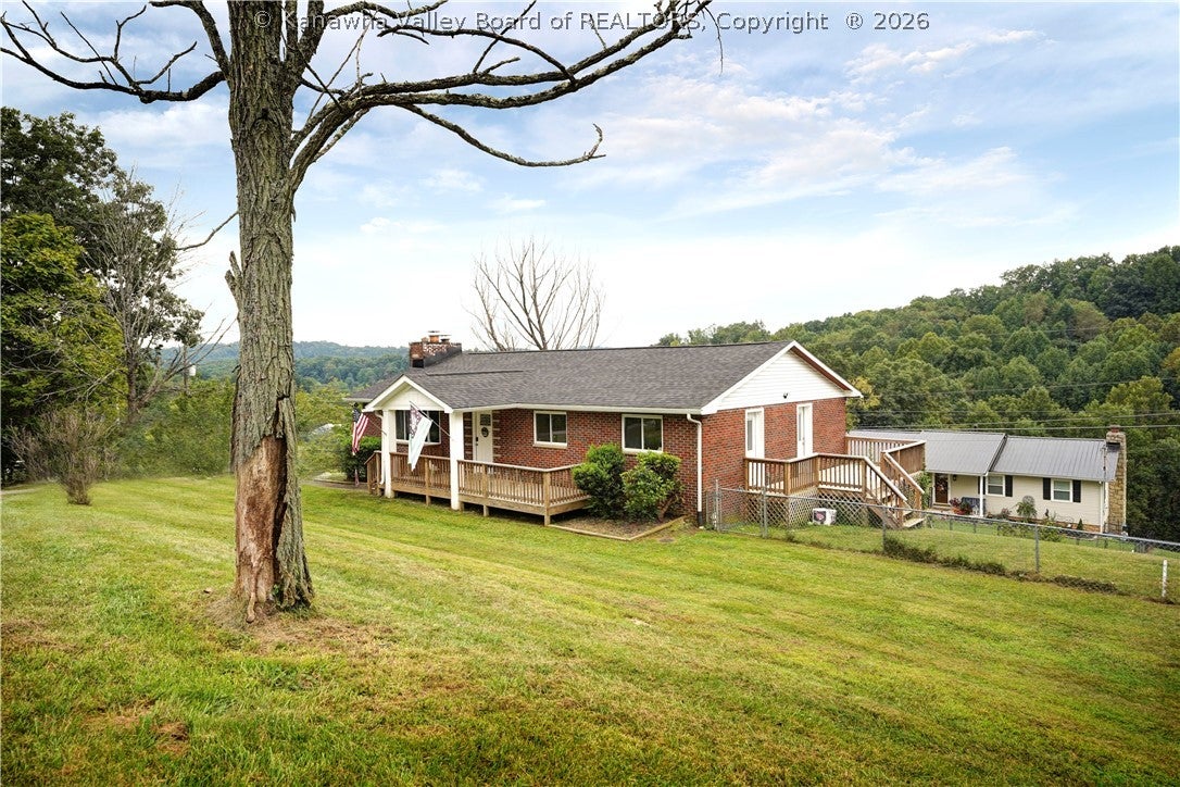 Clearview Hts, Charleston, WV 25312 #1