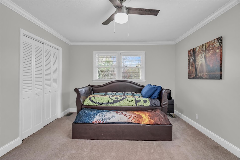 Carrollton, Georgia, 30116, United States, 4 Bedrooms Bedrooms, ,3 BathroomsBathrooms,Residential,For Sale,1981522