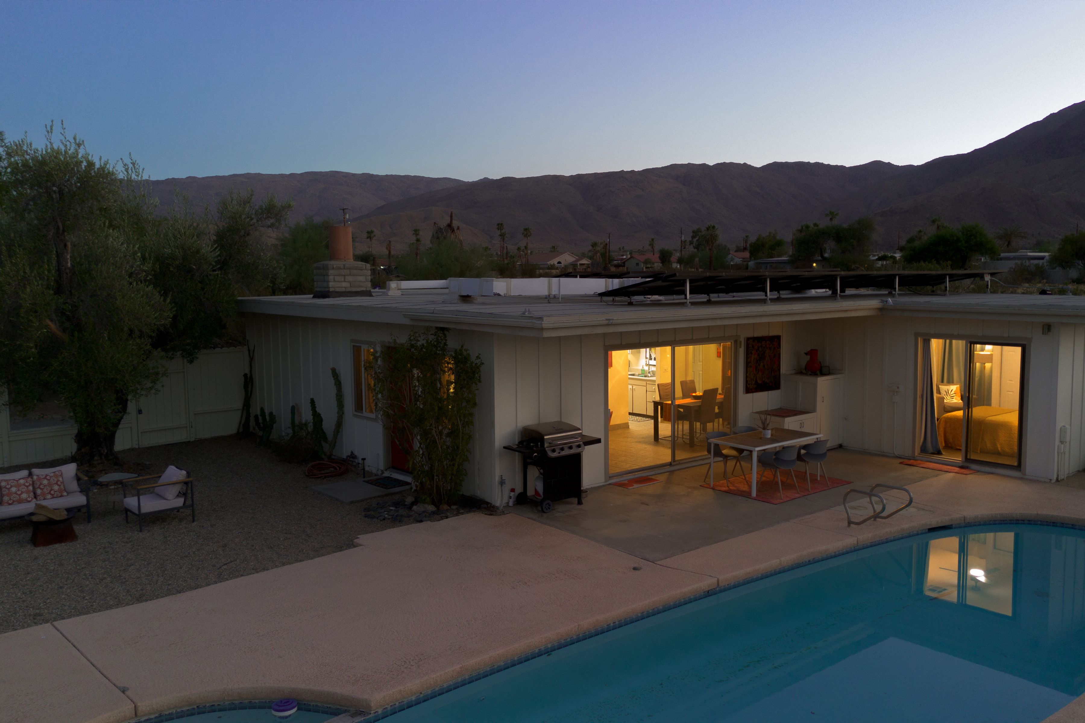  393 Arbalest Drive, Borrego Springs, CA 92004 - 物件實景