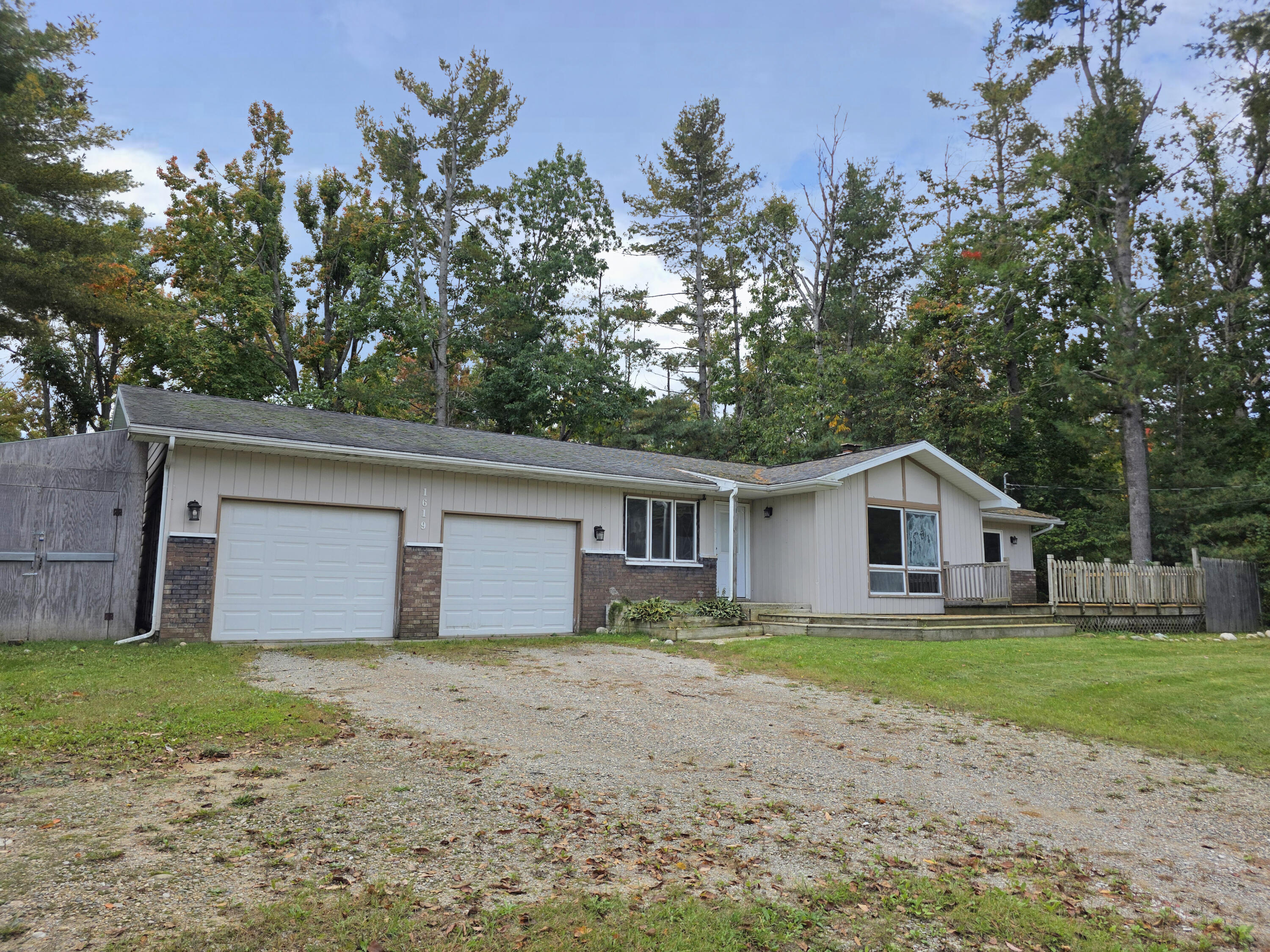 Geres St, Gaylord, MI 49735 #1