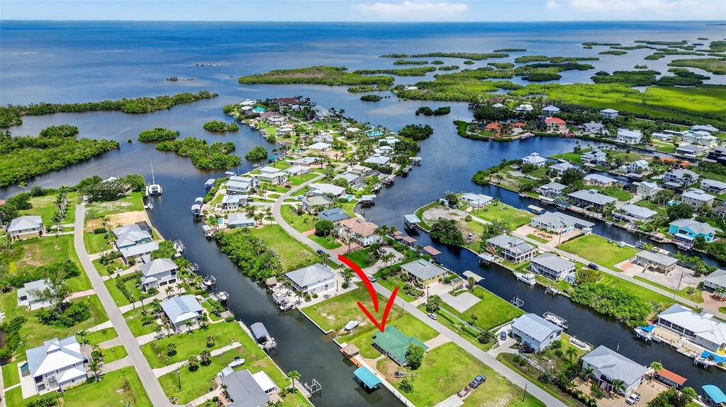 Punta Gorda, Florida, 33955, United States, 3 Bedrooms Bedrooms, ,2 BathroomsBathrooms,Residential,For Sale,1858052
