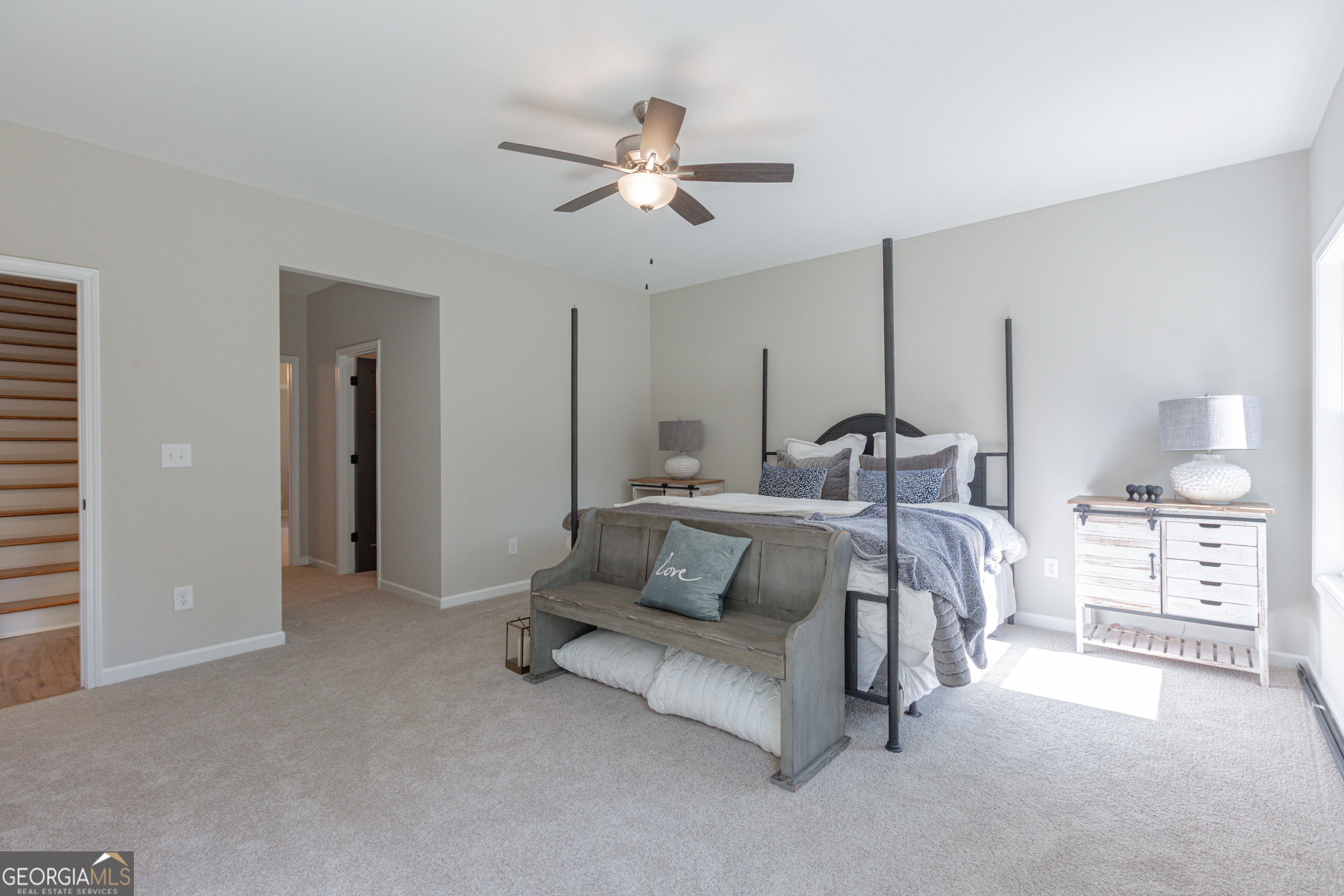 Senoia, Georgia, 30276, United States, 4 Bedrooms Bedrooms, ,3 BathroomsBathrooms,Residential,For Sale,1987770