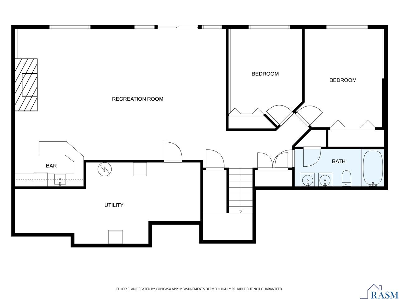 Le Center, Minnesota, 56057, United States, 4 Bedrooms Bedrooms, ,3 BathroomsBathrooms,Residential,For Sale,2011720