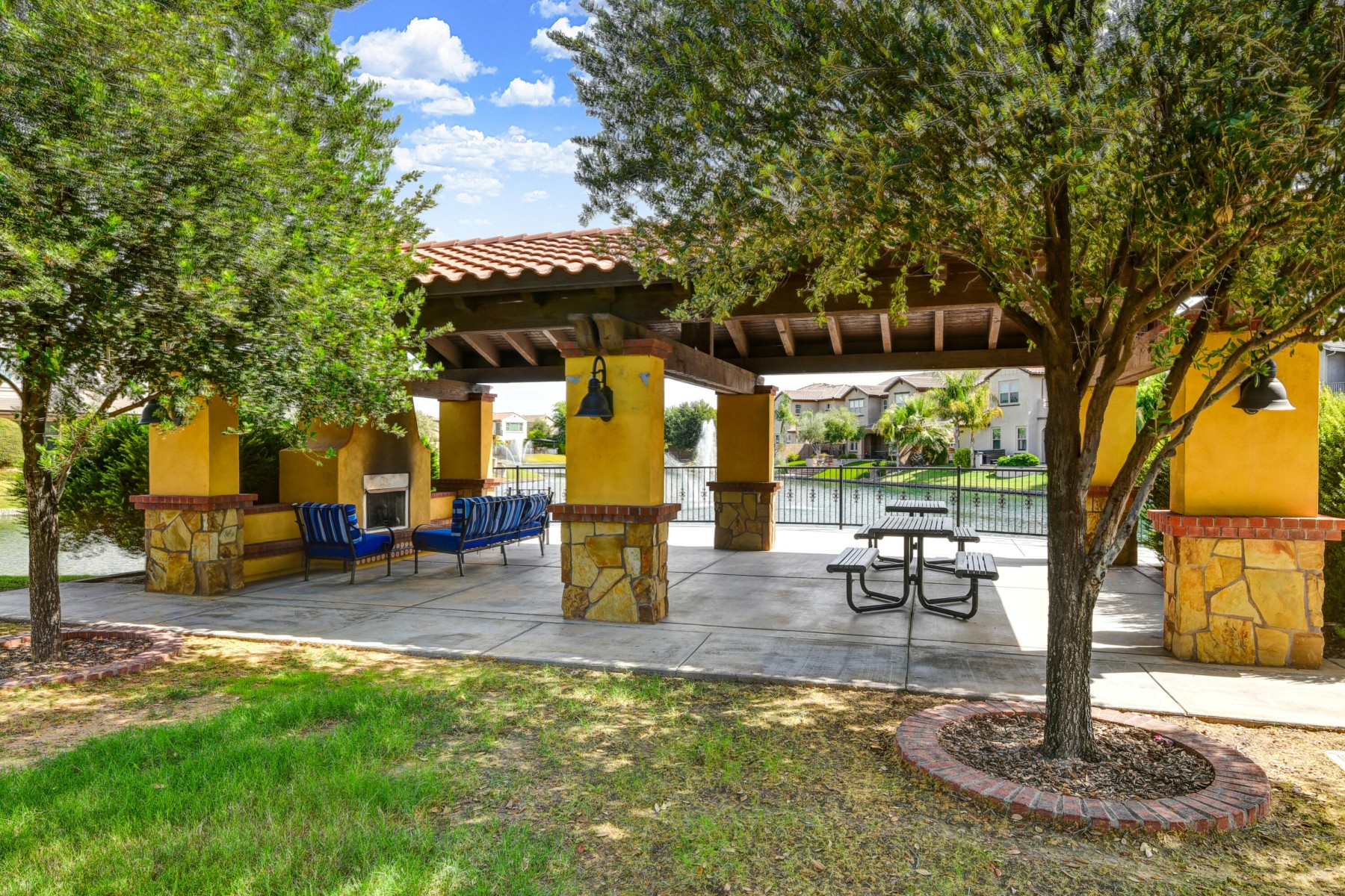  4077 S Sabrina Drive, Chandler, AZ 85248 - 物件實景