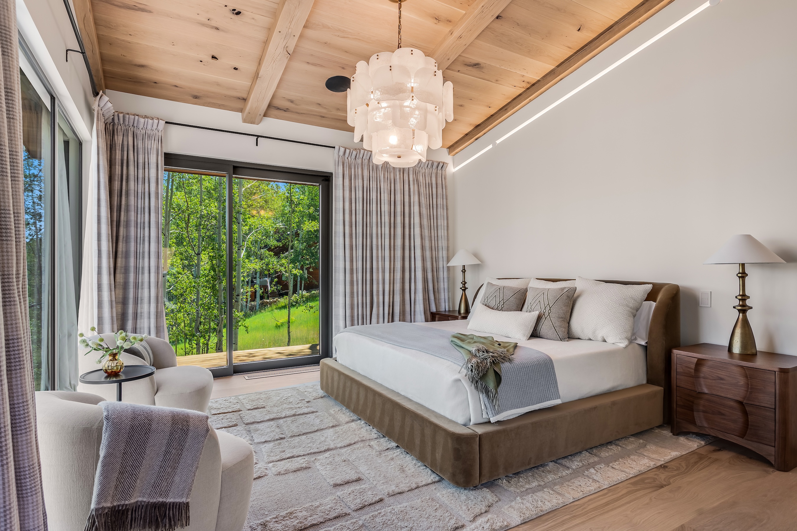  231 Maple Ridge Lane, Snowmass Village, CO 81615 - 物件實景