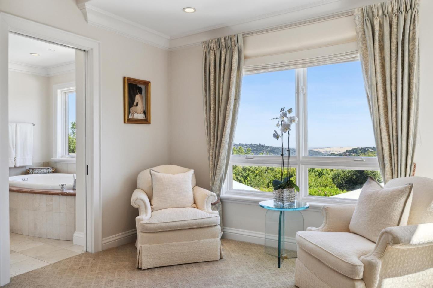 Portola Valley, California, 94028, United States, 5 Bedrooms Bedrooms, ,8 BathroomsBathrooms,Residential,For Sale,1807193