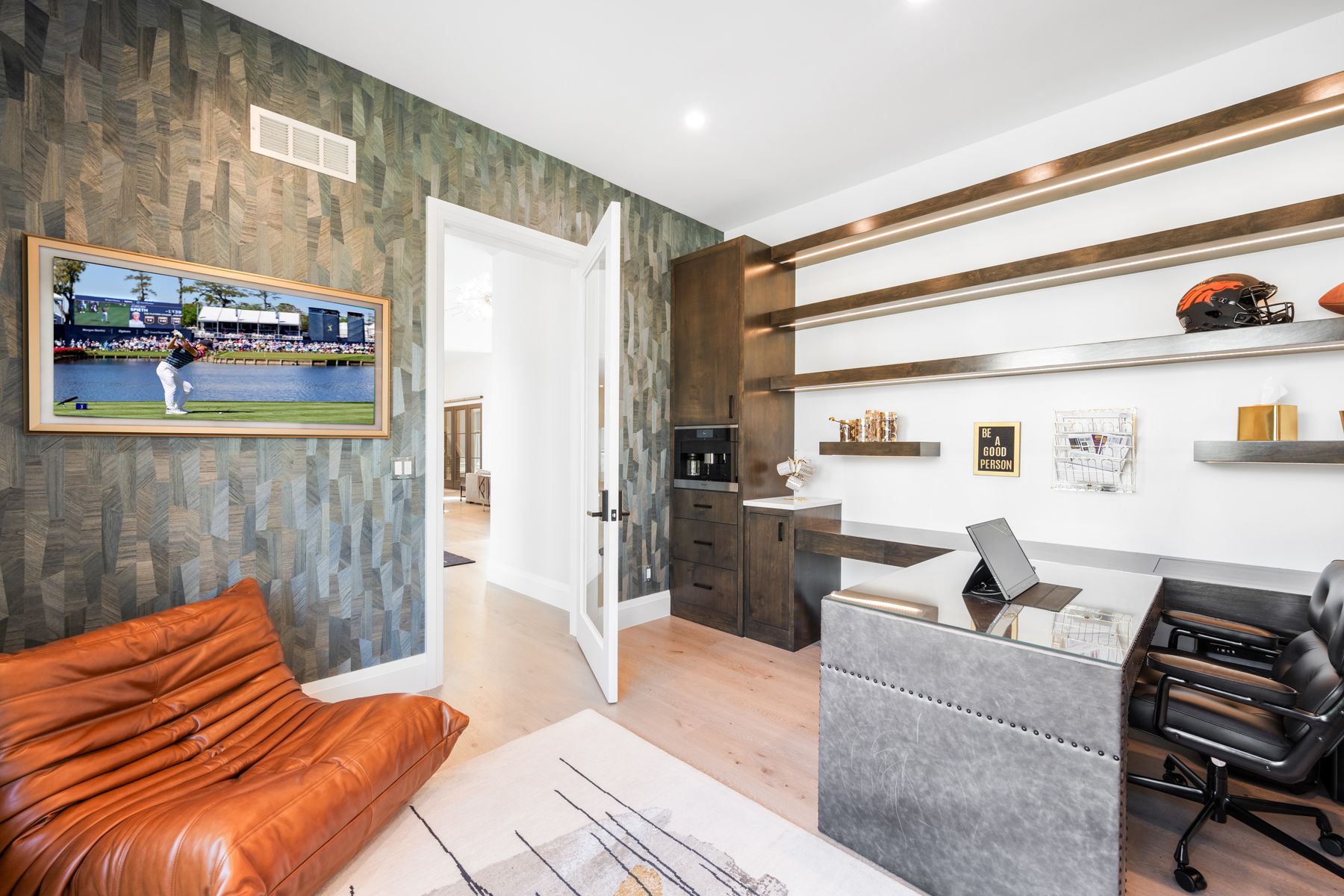  Gated Cherry Creek Enclave of Cedar Lane - 物件實景