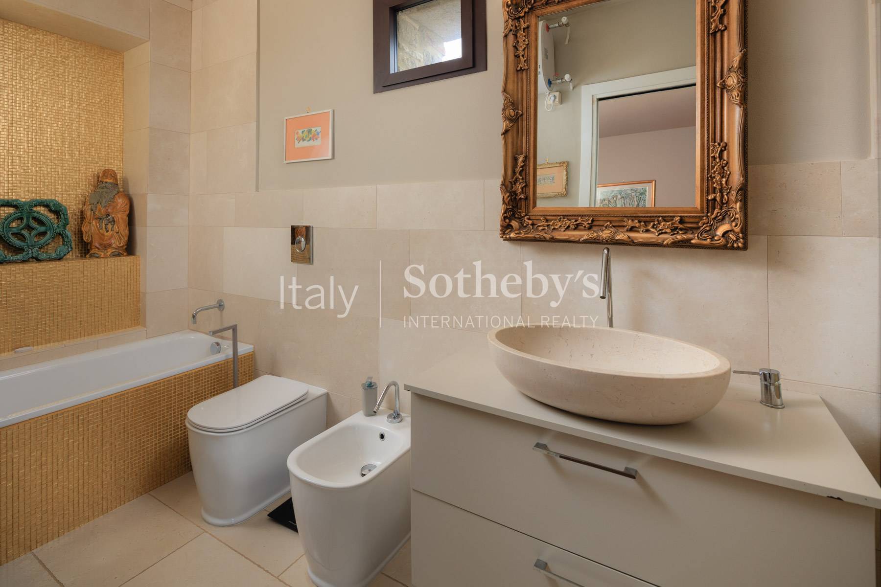  Enchanting farmhouse in Maremma overlooking the sea - 物件實景