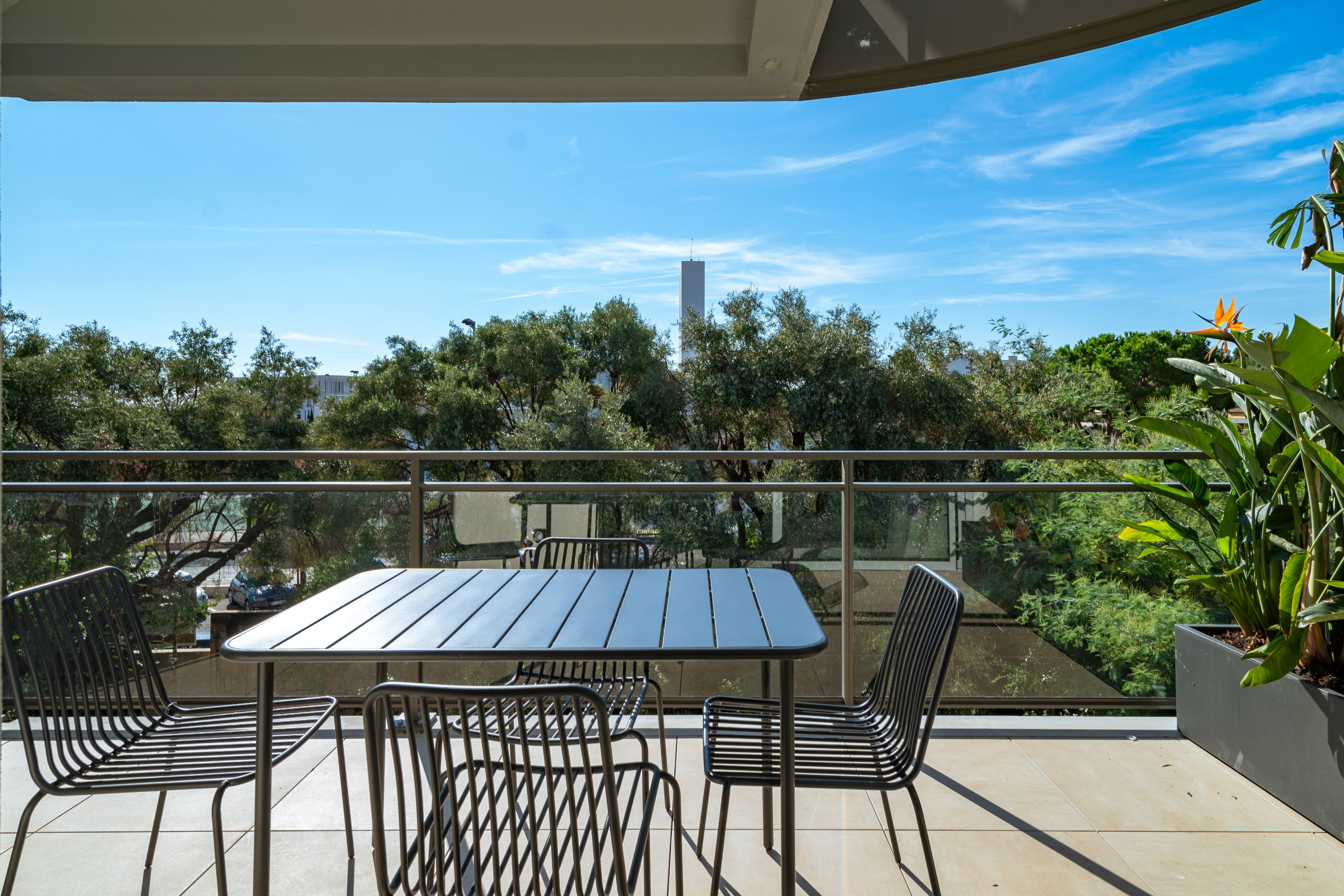  Antibes: Luxury duplex apartment - 112 m² , walking distance from Vieux Port - 物件實景