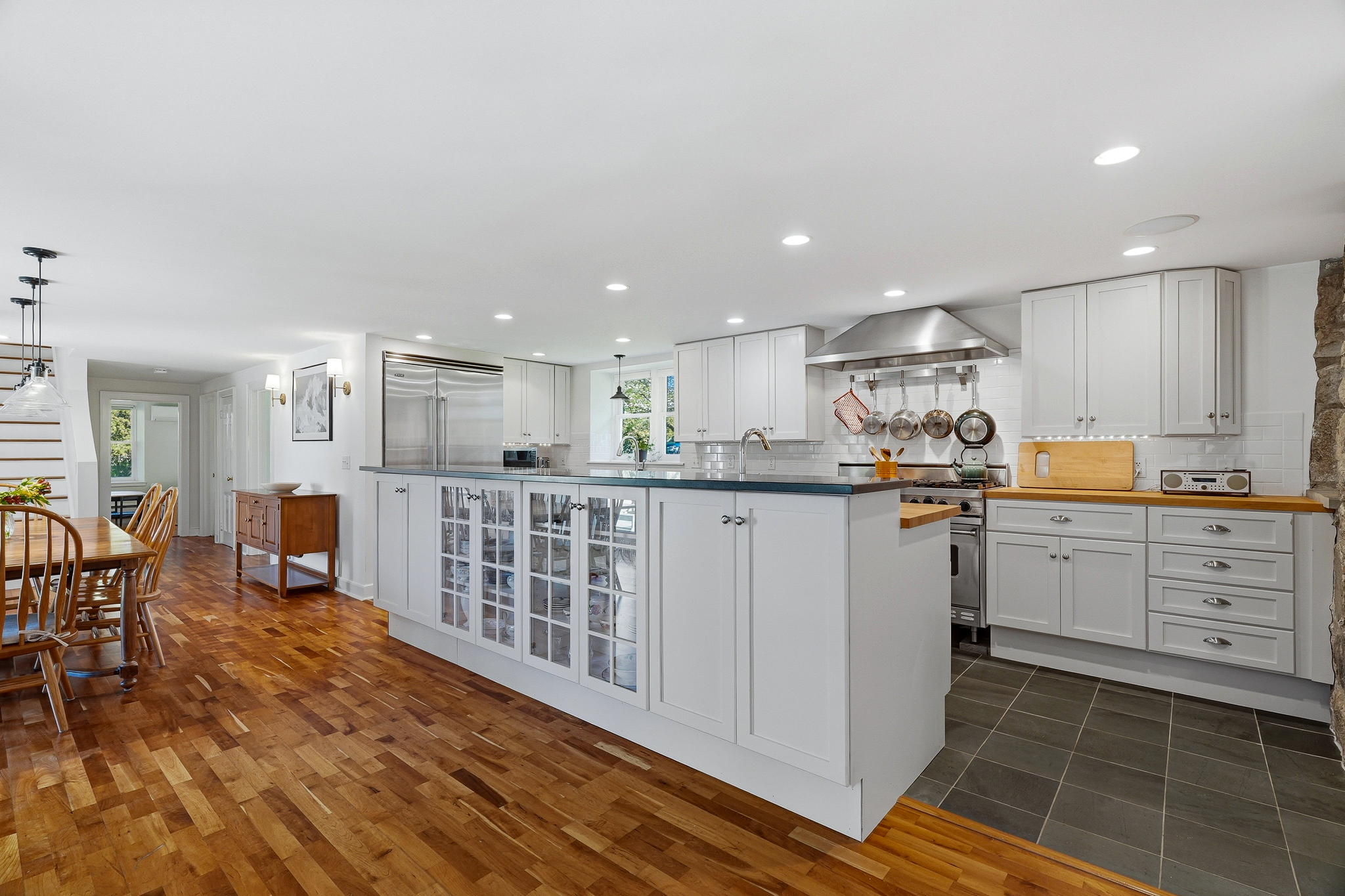  Charming 3 Bed Home in Stonington - 物件實景