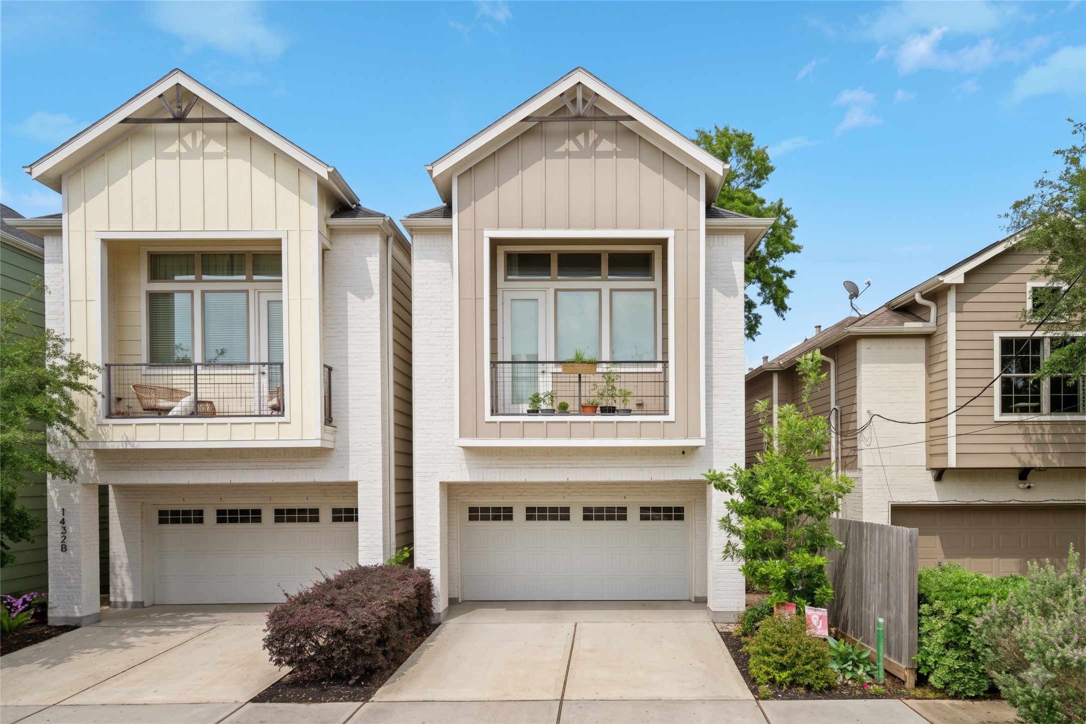  1432 Prince Street A - 物件實景