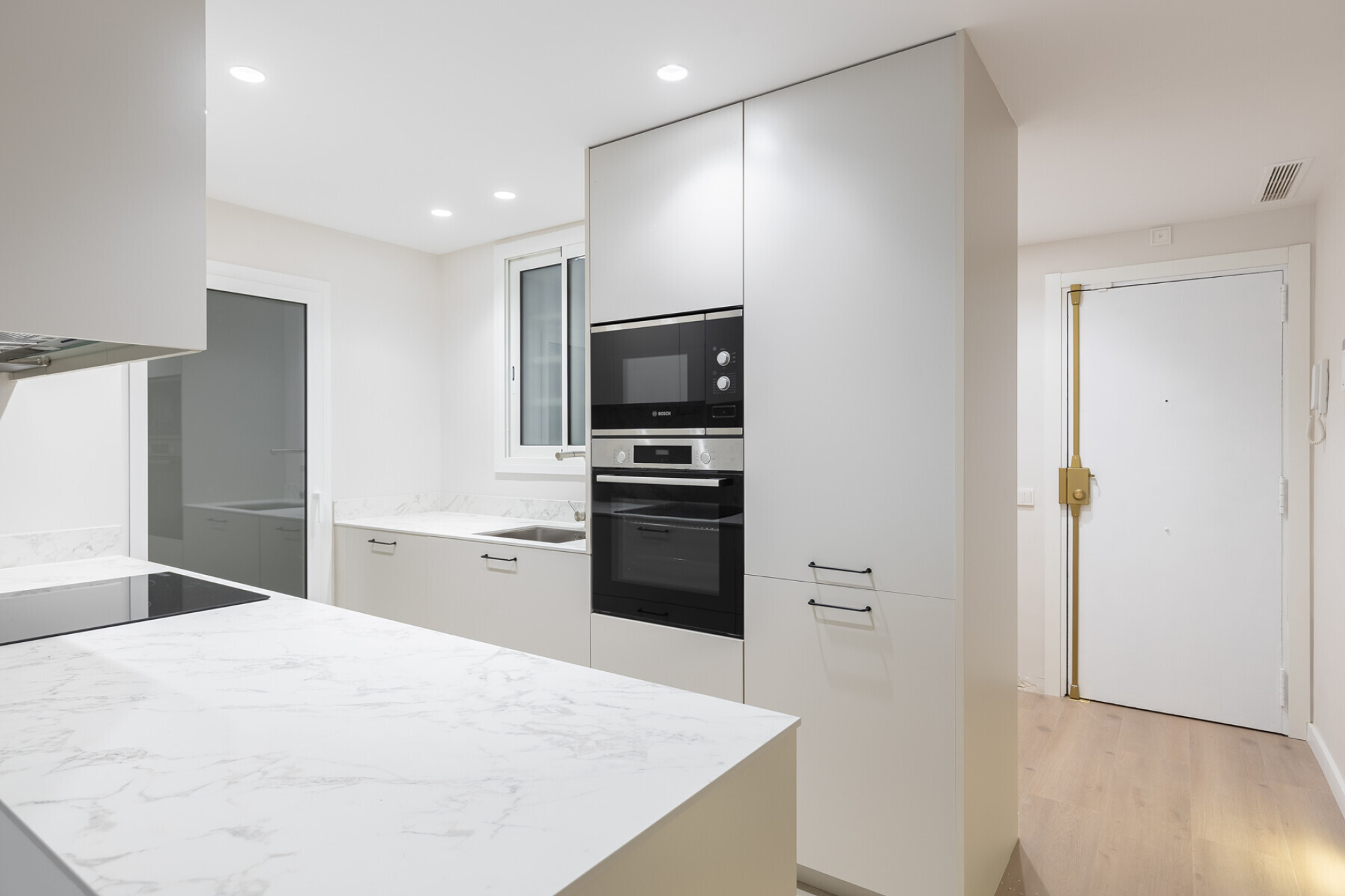  Stunning brand-new apartment next to Montjuïc - 物件實景