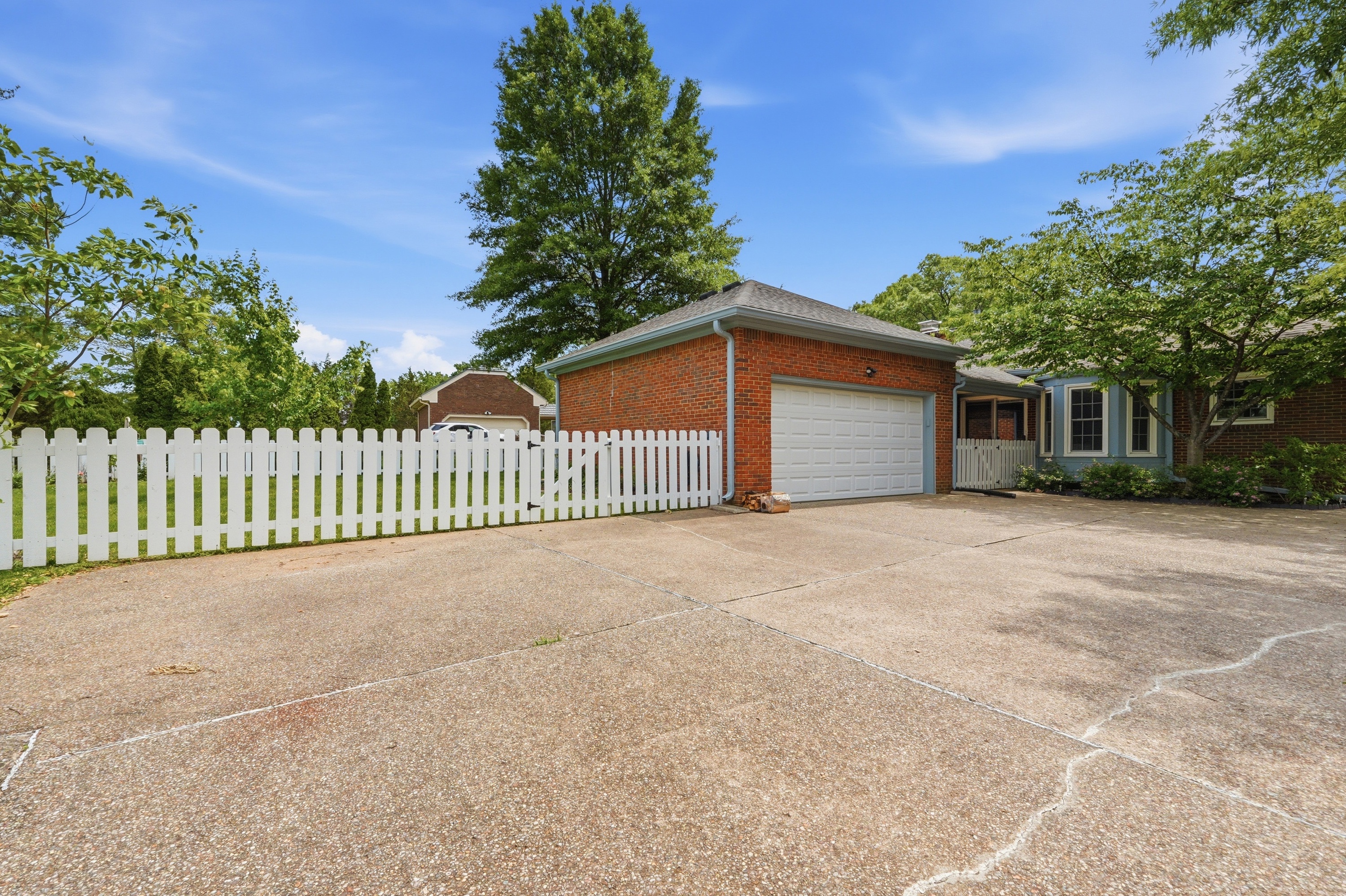  529 Nottingham Parkway, Louisville, KY 40222 - 物件實景