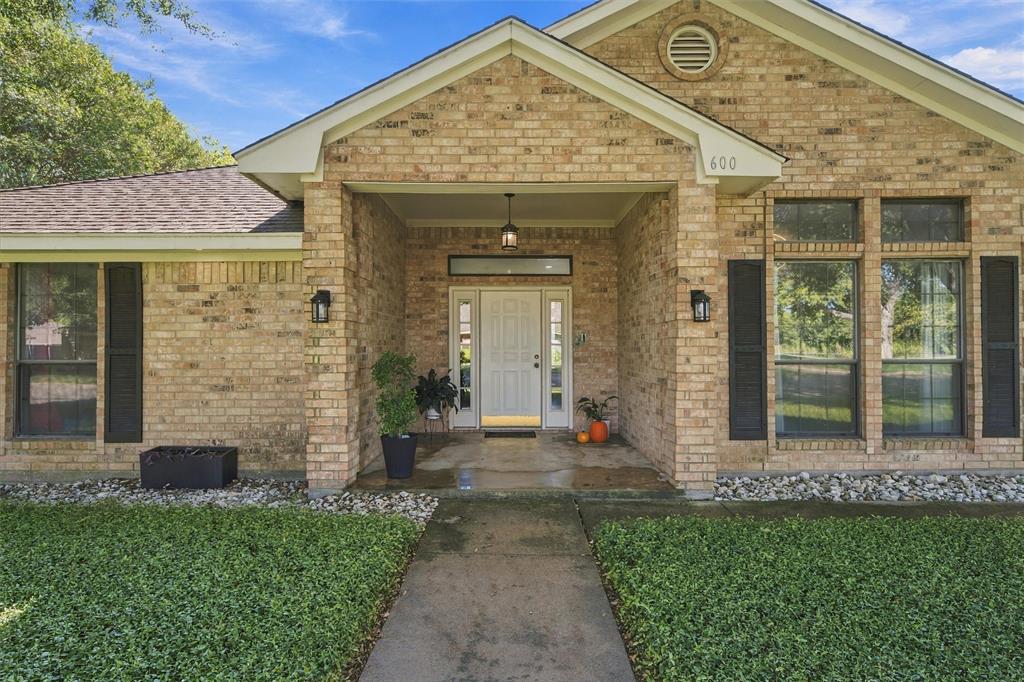 Harvest Ln, Mcgregor, TX 76657 #1