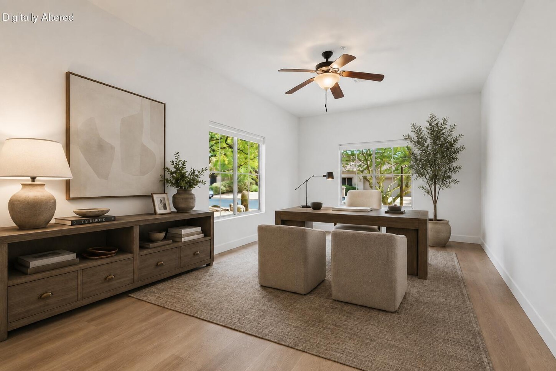  13547 E Estrella Avenue  Scottsdale, AZ - 物件實景