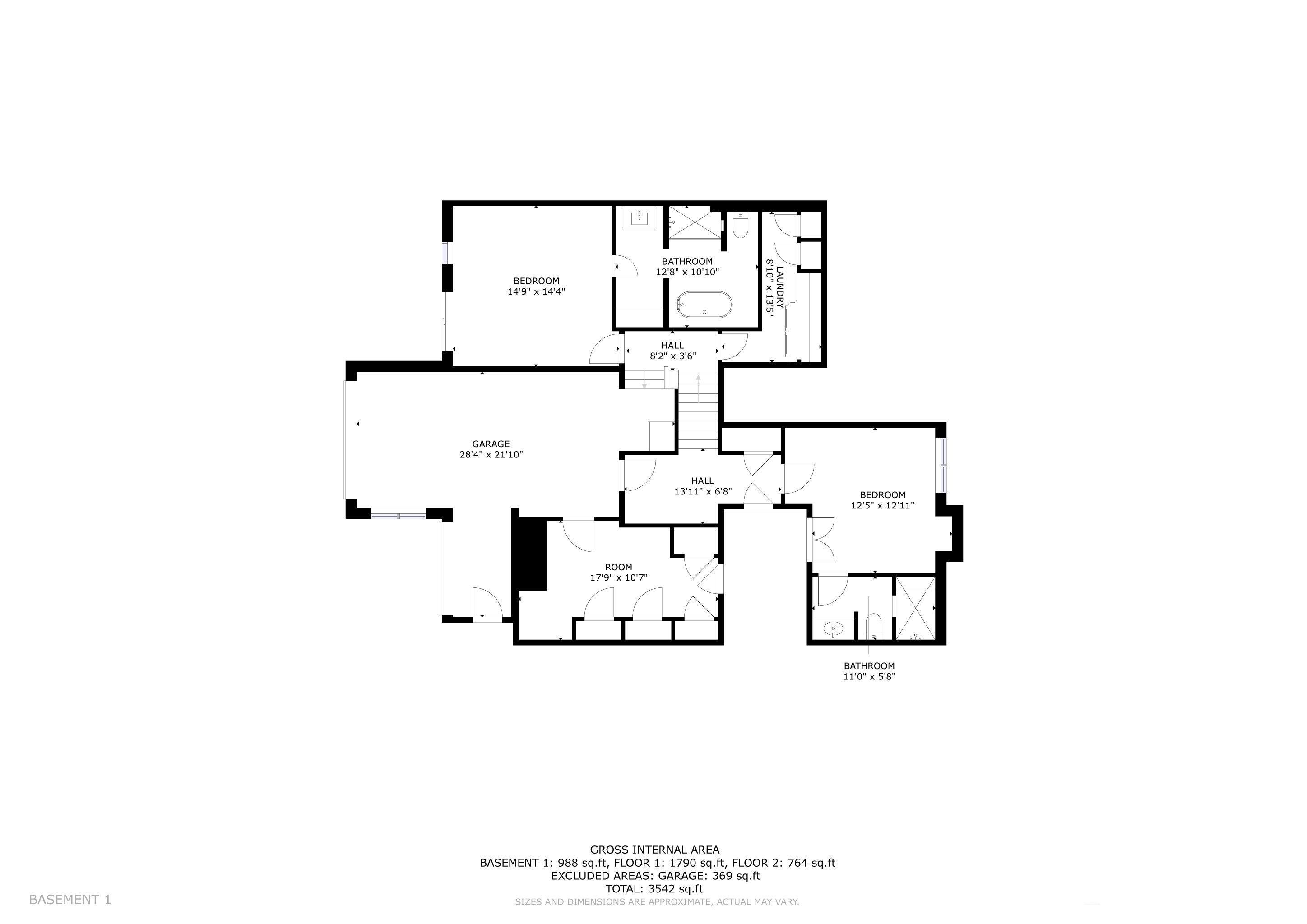  Luxury Ski-In, Ski-Out Residence - 物件實景