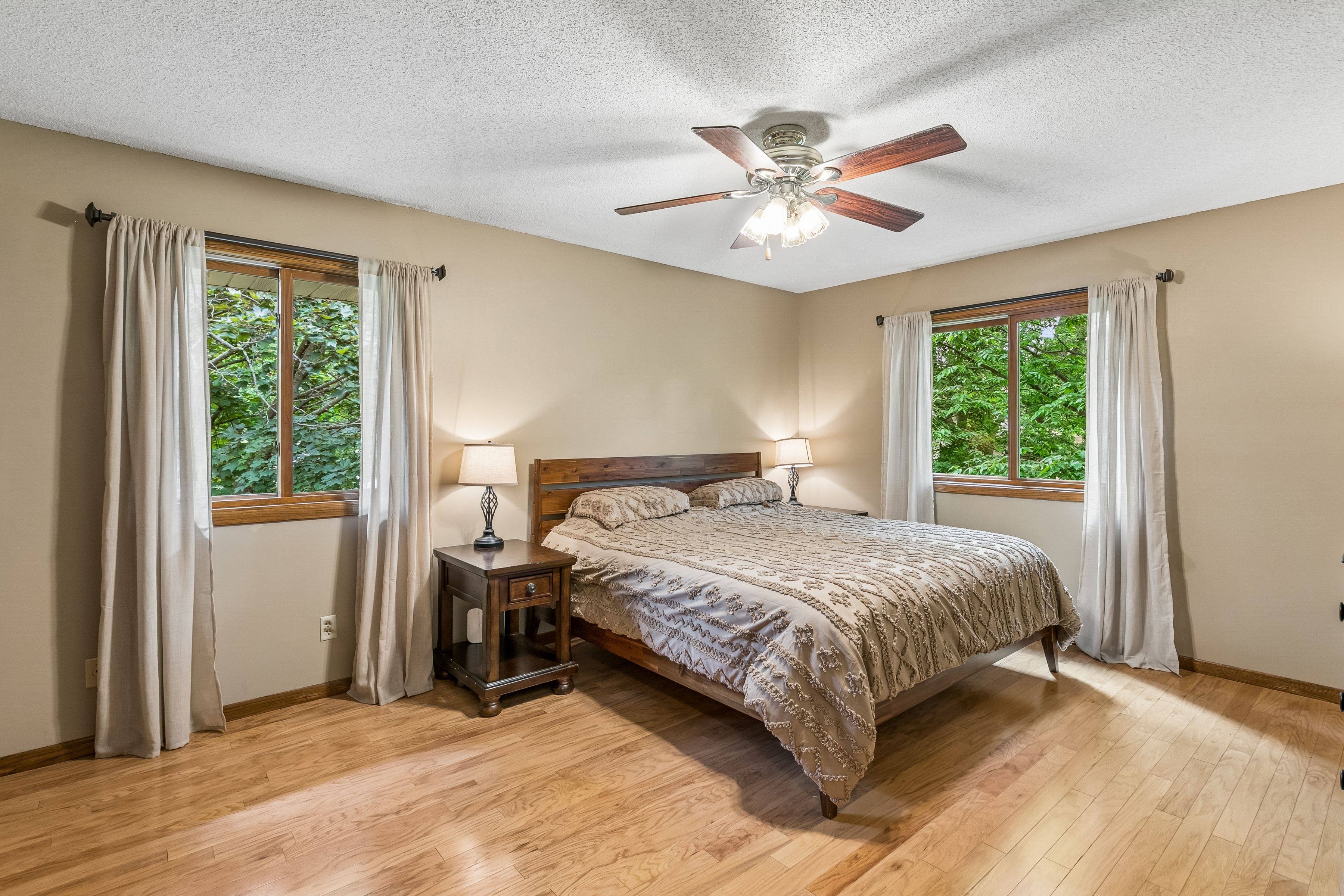 Thoughtfully Updated Living Surrounded by Nature and Convenience - 物件實景
