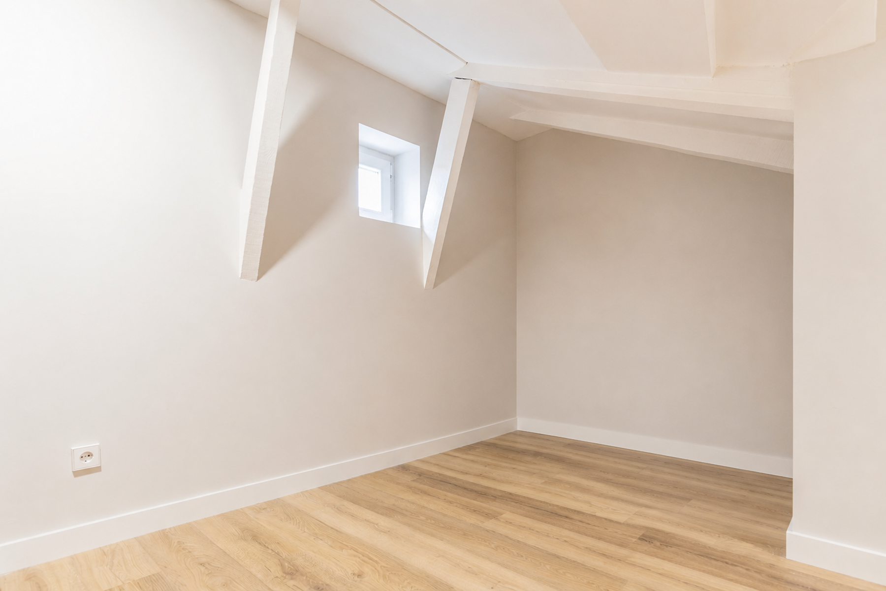  Flat with 2 bedrooms in Salamanca District - 物件實景