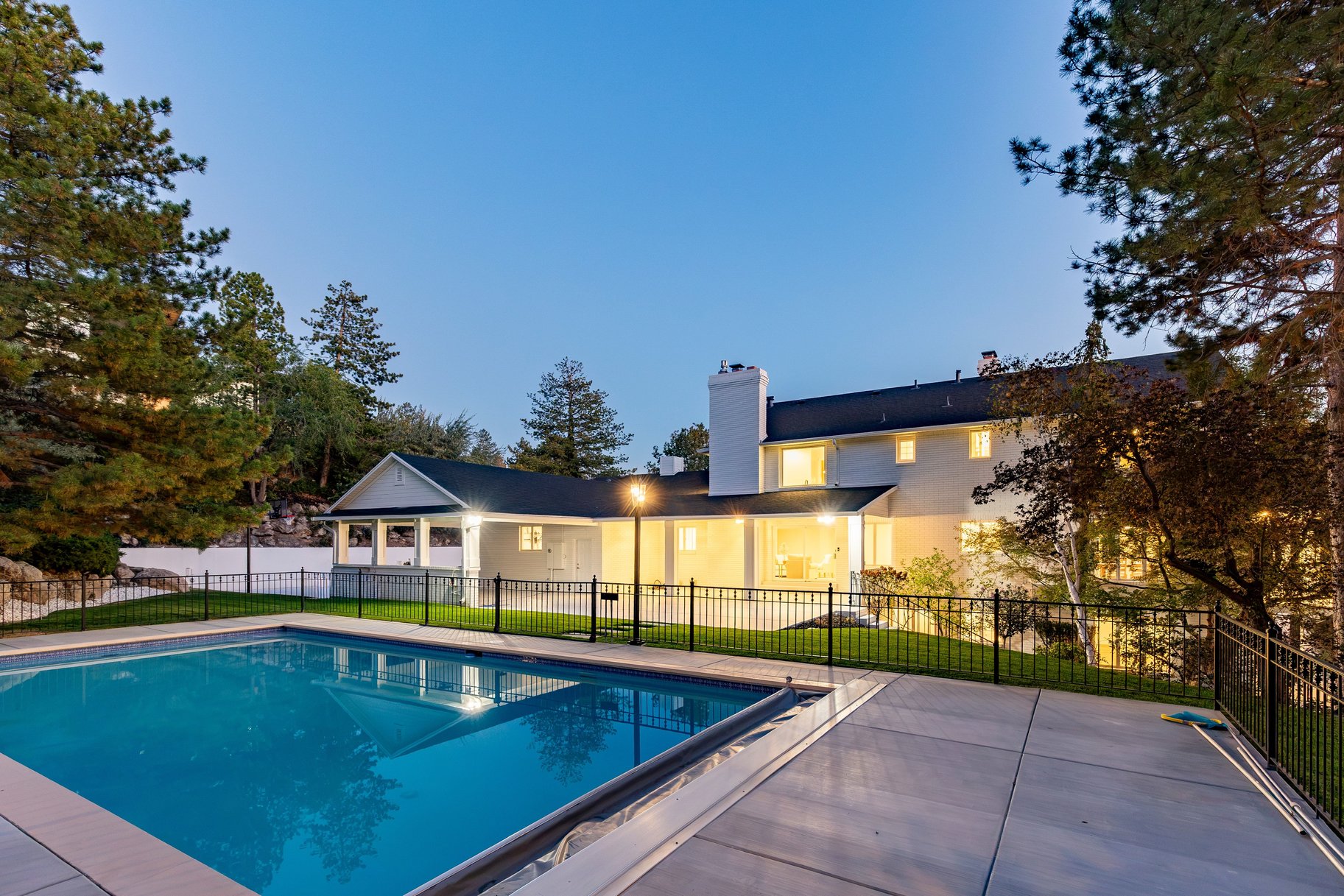  Fully Remodeled Colonial in Prestigious Federal Heights on a Large ~3/4 acre lot - 物件實景