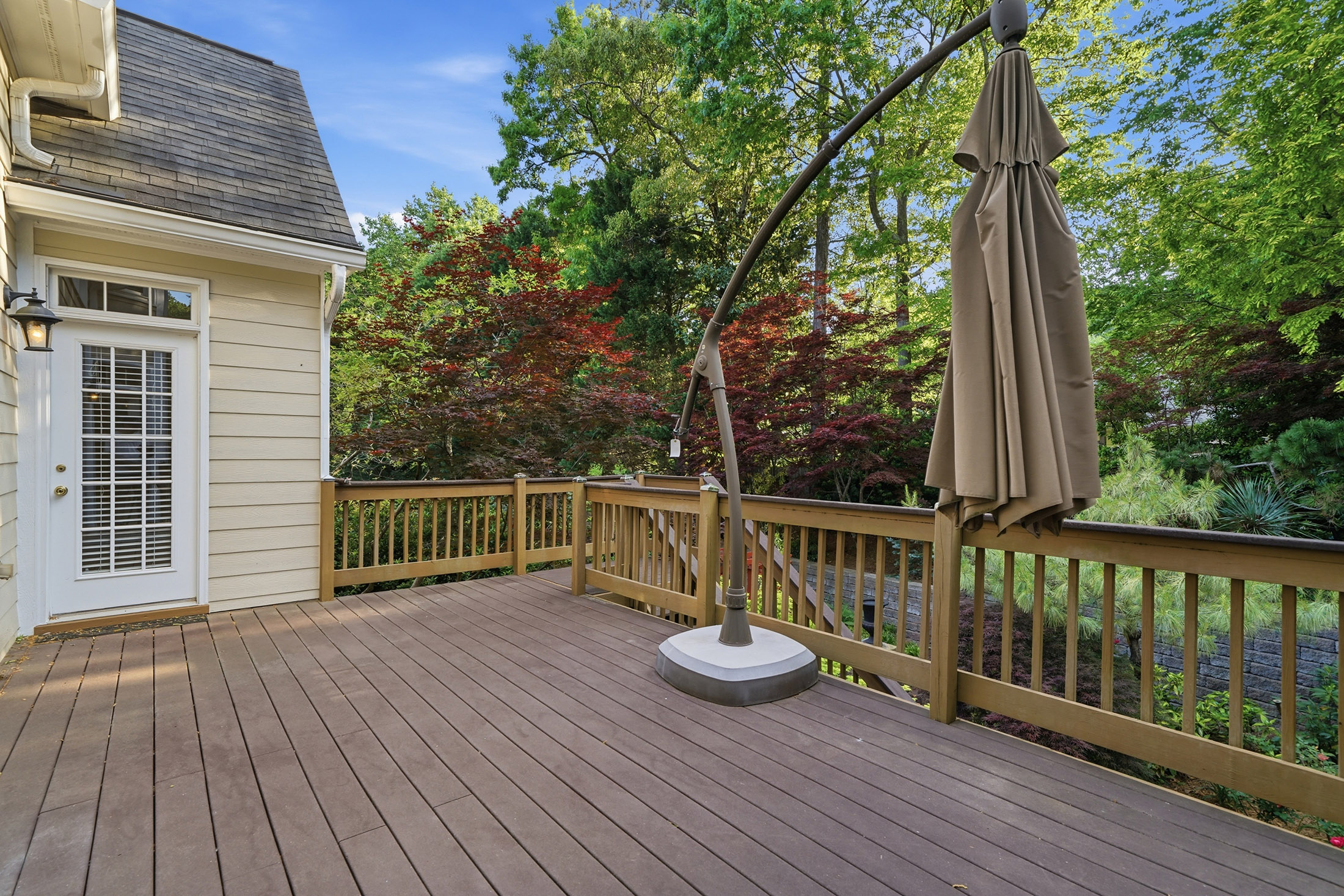  Bright and Beautiful Traditional in Smyrna - 物件實景