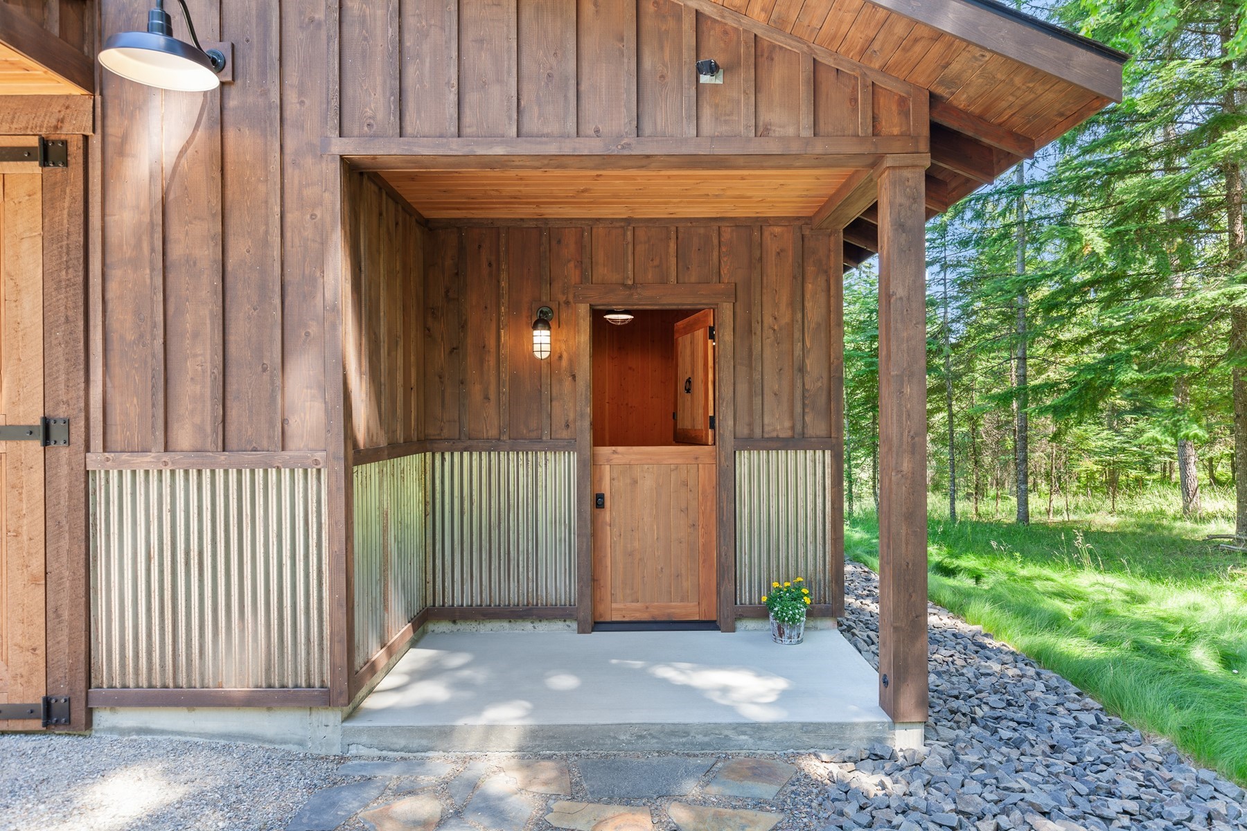  Eagles Mere Ranchette w SHOP - 物件實景