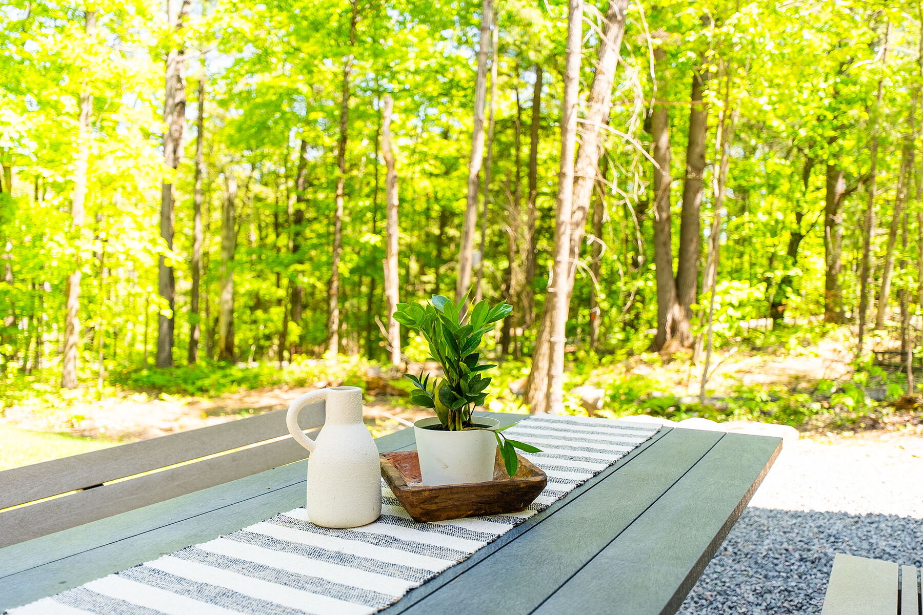  Modern Muskoka Living - 物件實景