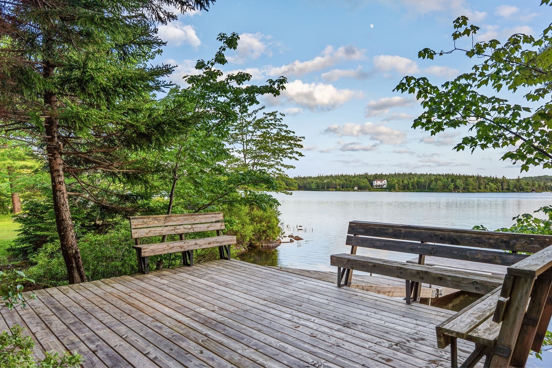  Hammonds Plains, Halifax-Dartmouth - 物件實景