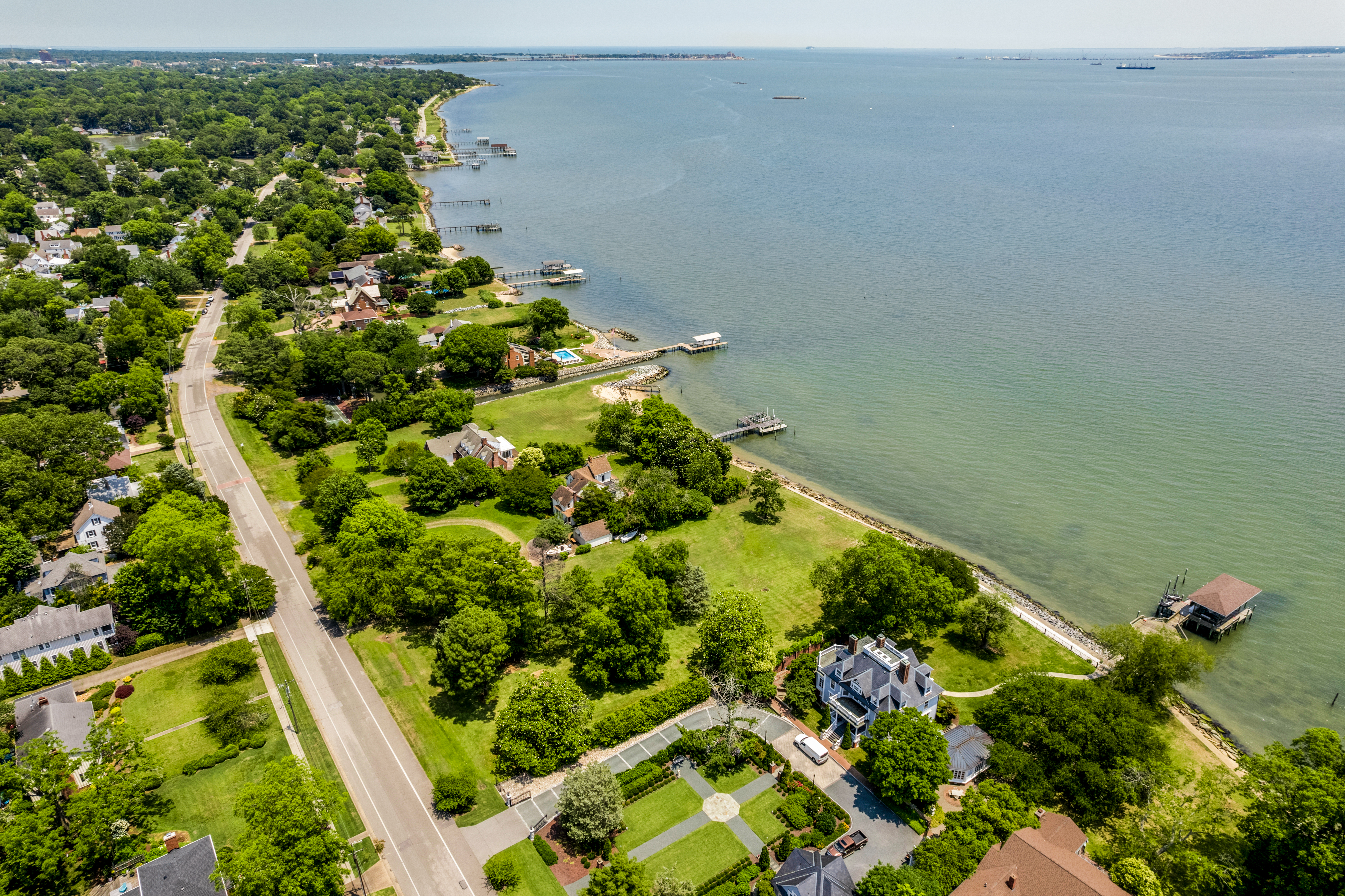  1508 Chesapeake Avenue, Hampton, VA, 23661 - 物件實景