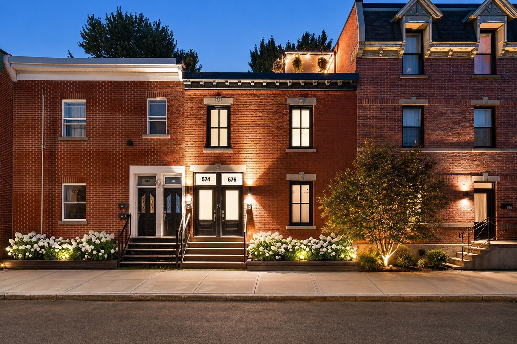  Le Sud-Ouest, Montréal - 物件實景