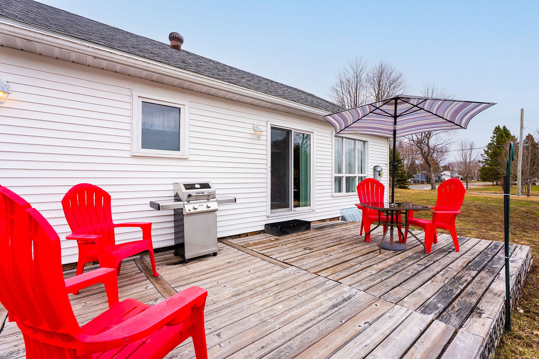  Raised Bungalow in Sundridge - 物件實景
