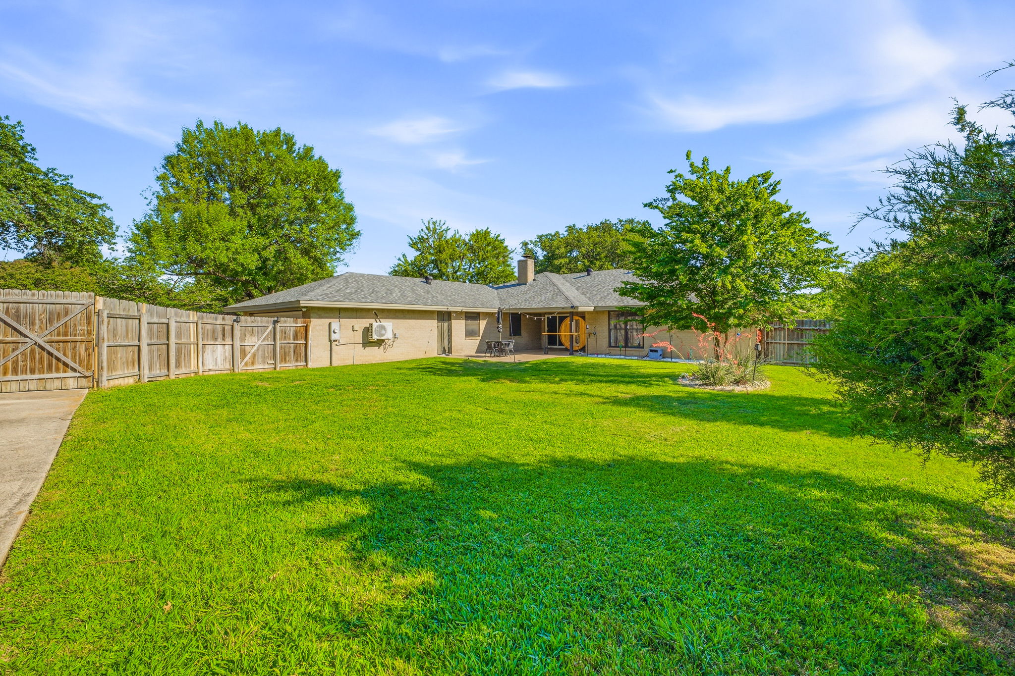  4433 Quail Hollow Road, Fort Worth, TX, 76133 - 物件實景