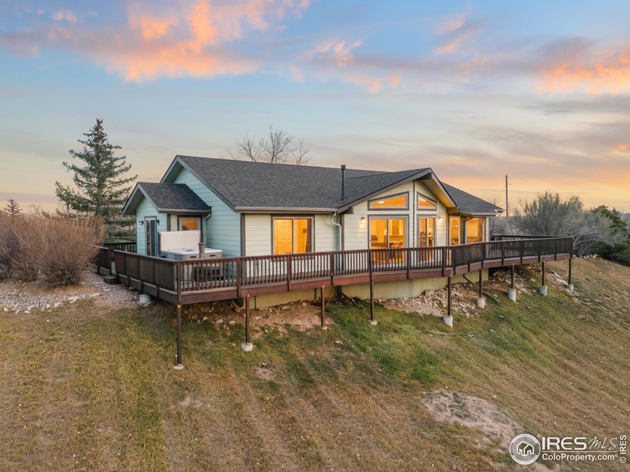 Laporte, Colorado, 80535, United States, 2 Bedrooms Bedrooms, ,2 BathroomsBathrooms,Residential,For Sale,1997867