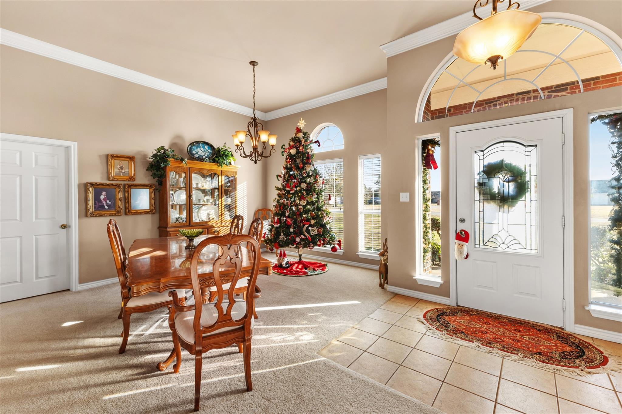 Sulphur Springs, Texas, 75482, United States, 4 Bedrooms Bedrooms, ,4 BathroomsBathrooms,Residential,For Sale,2012566