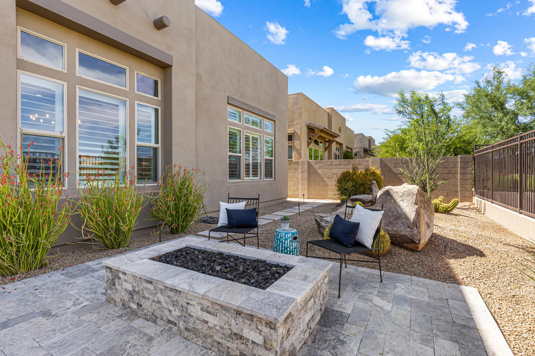  35183 N 72nd Place ¦Scottsdale, AZ - 物件實景