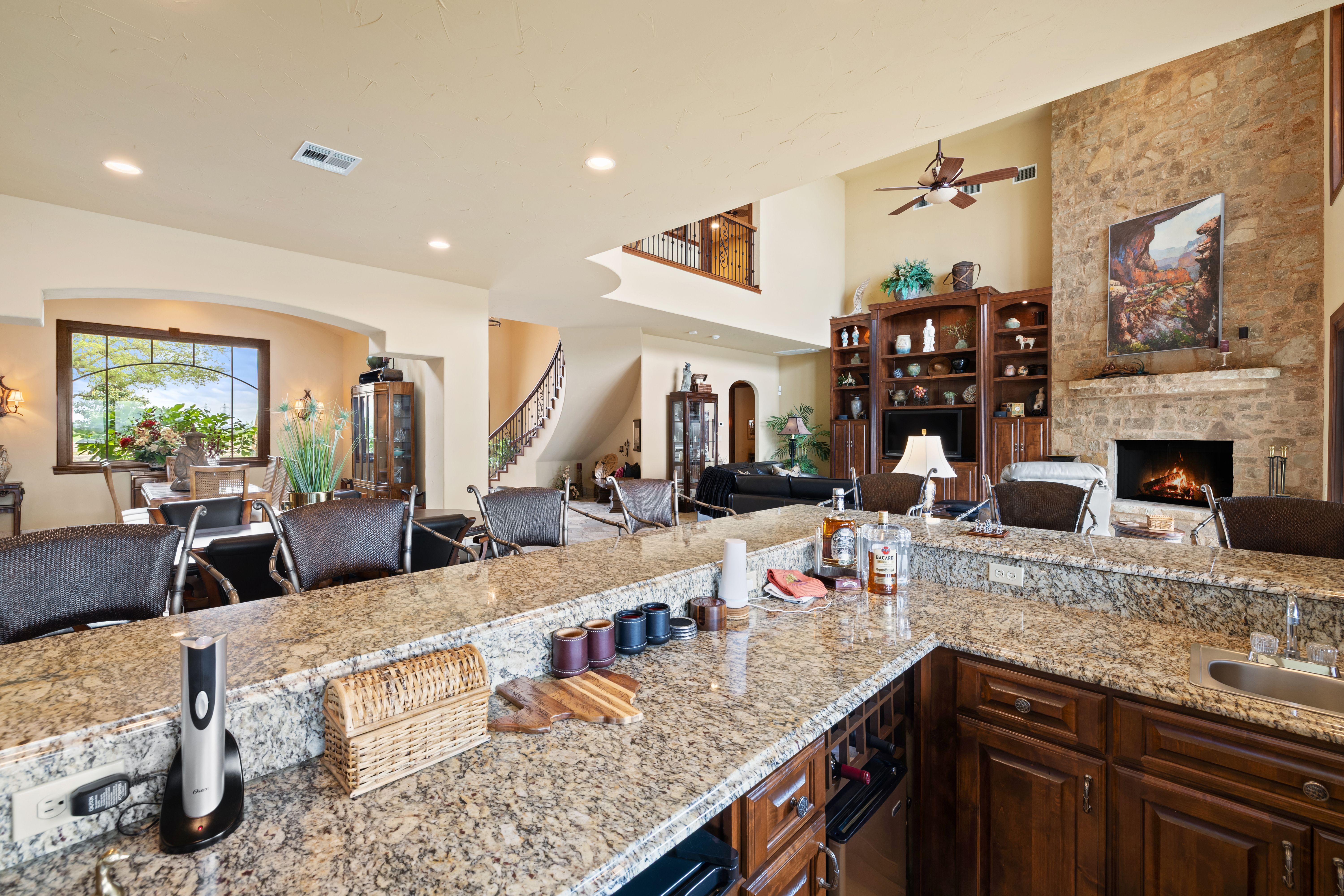  The Ultimate Lake LBJ Retreat - 物件實景