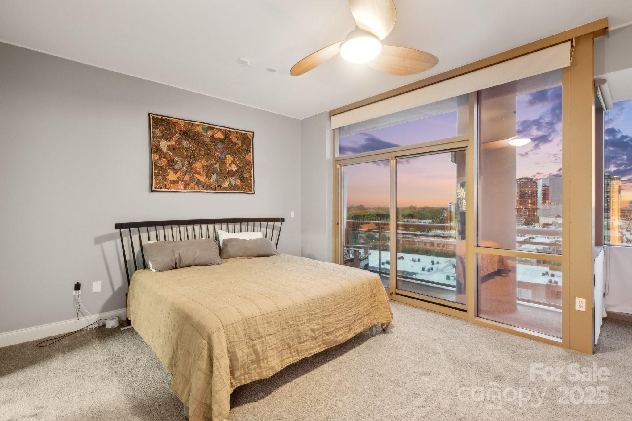 Charlotte, North Carolina, 28203, United States, 2 Bedrooms Bedrooms, ,2 BathroomsBathrooms,Residential,For Sale,1794161