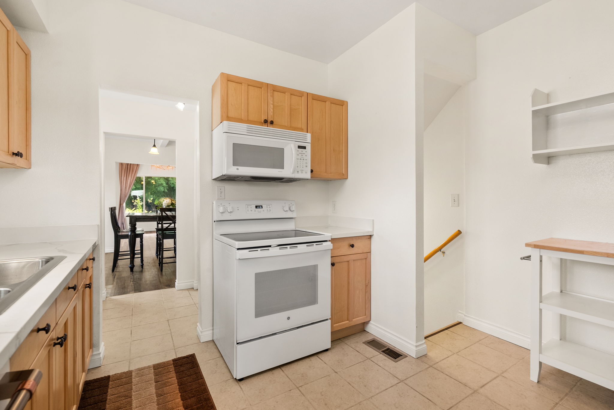  North Tacoma Living - 物件實景