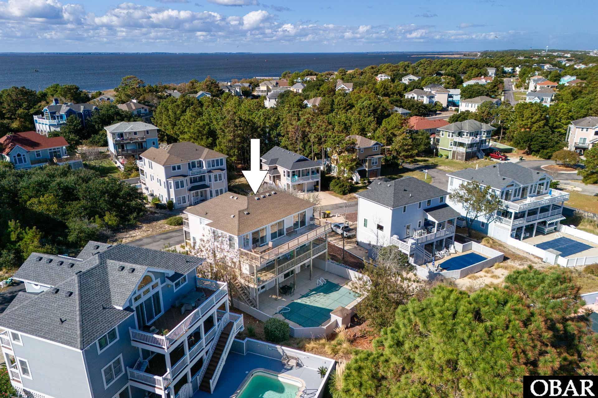 Corolla, North Carolina, 27927, United States, 6 Bedrooms Bedrooms, ,6 BathroomsBathrooms,Residential,For Sale,1827442