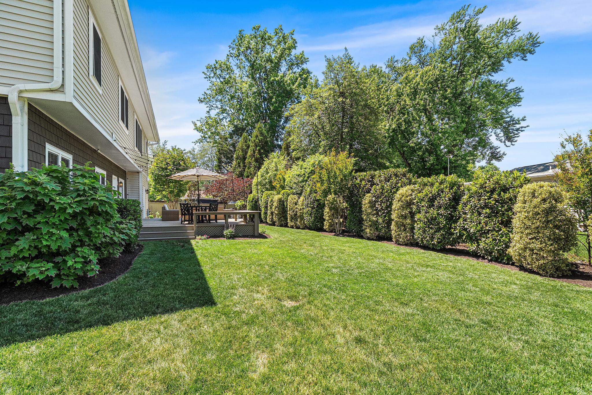  2010 Clark Place, Alexandria, VA, 22308 - 物件實景