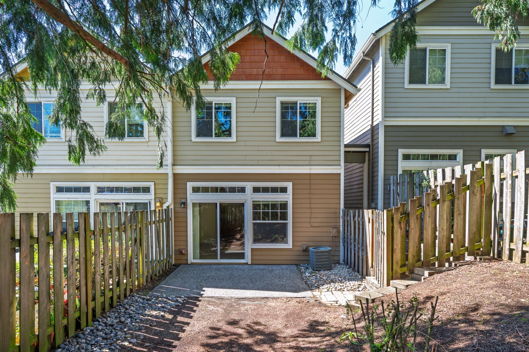  252 NW ELEVEN MILE AVE Gresham, OR 97030 - 物件實景