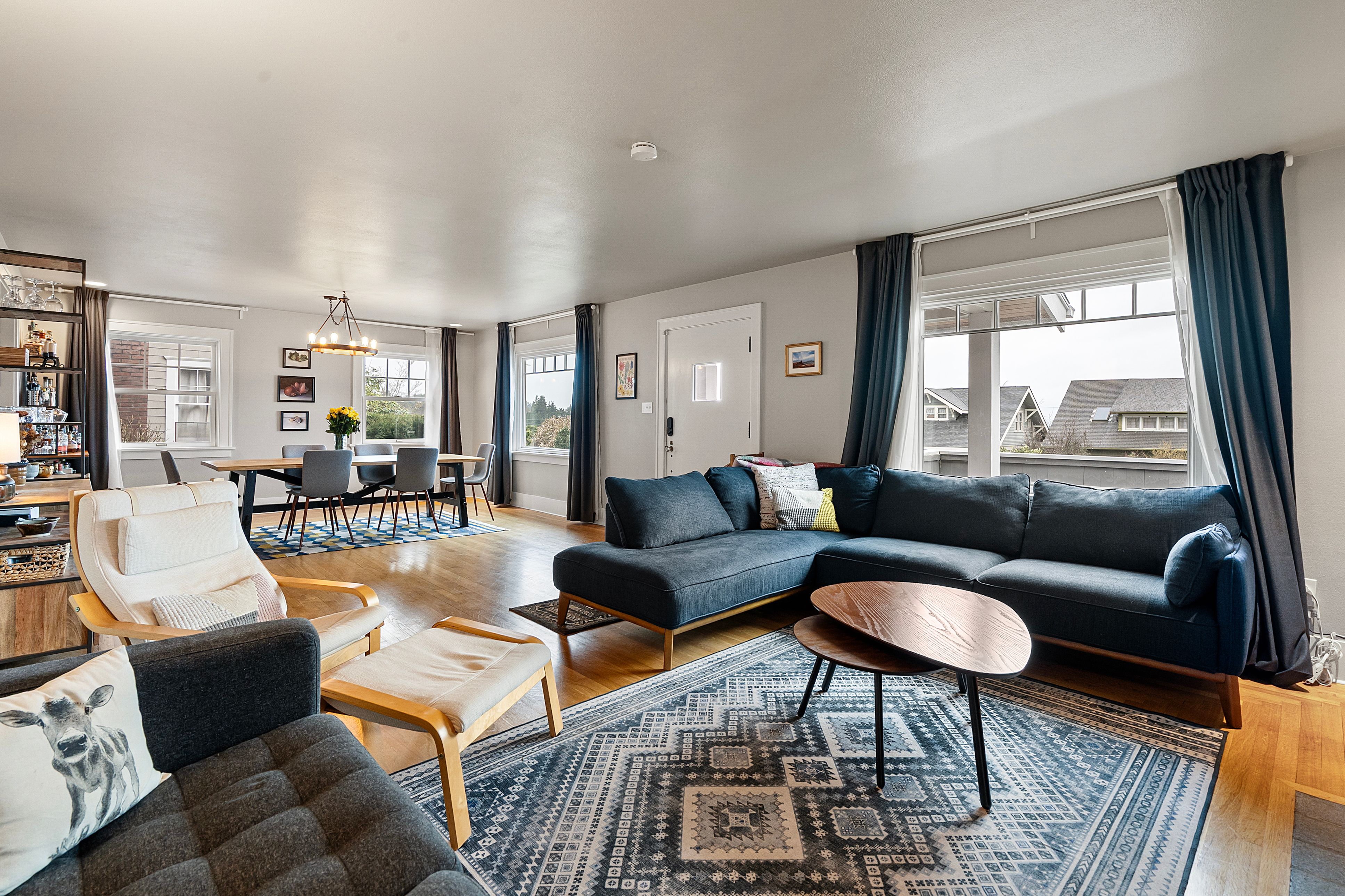  3208 N 30th St, Tacoma, WA 98407 - 物件實景