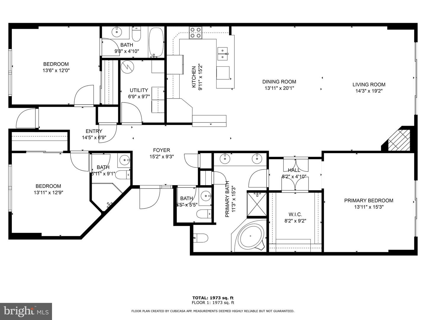 111 76th Street Unit 304, Ocean City, Maryland, 21842, United States, 3 Bedrooms Bedrooms, ,4 BathroomsBathrooms,Residential,For Sale,111 76th Street Unit 304,1653086