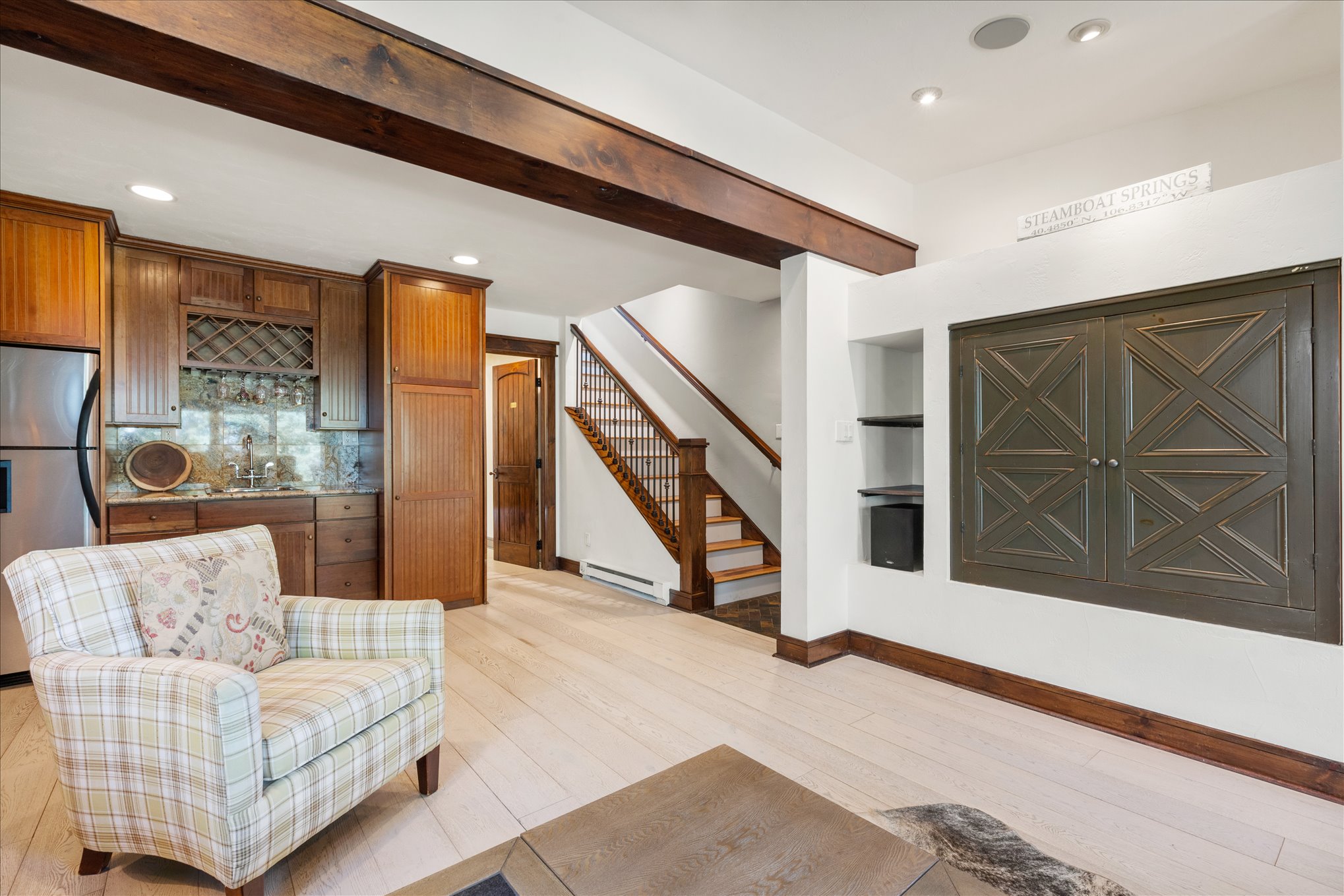  345 Steamboat Boulevard, Steamboat Springs, CO, 80487 - 物件實景