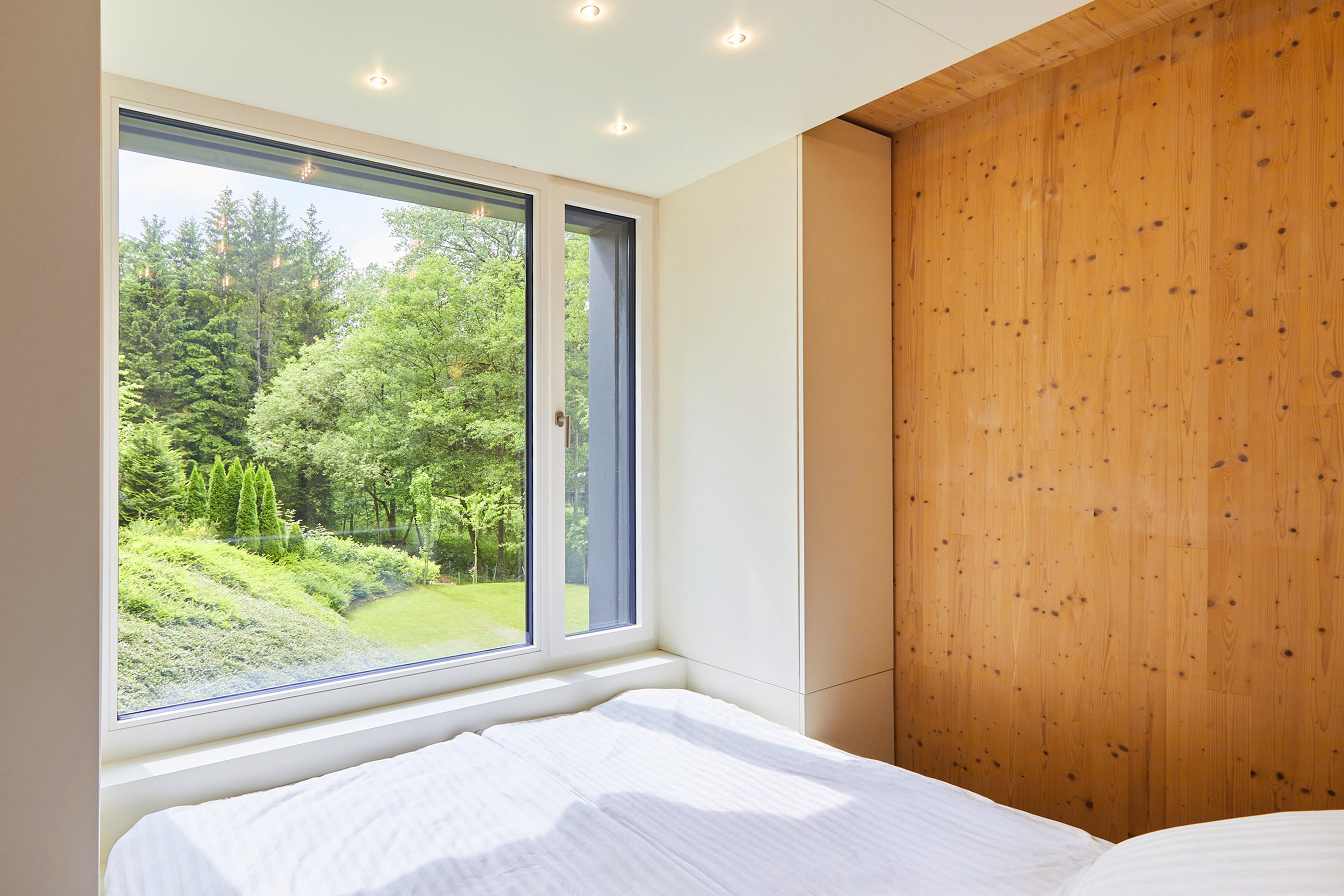  Villa in Kopstal - 物件實景