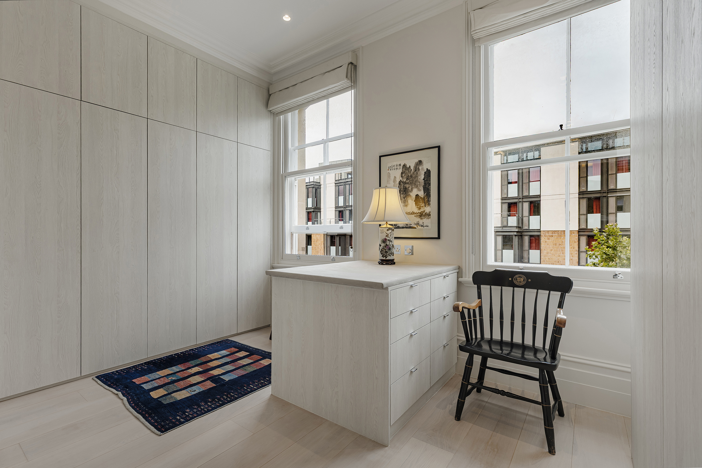 A Generous Three-Bedroom Apartment in Ennismore Gardens - 物件實景