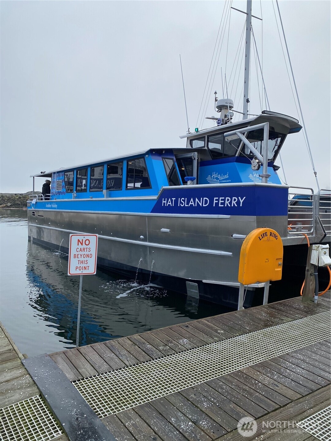 Hat Island, Washington, 98206, United States, 3 Bedrooms Bedrooms, ,1 BathroomBathrooms,Residential,For Sale,1974071