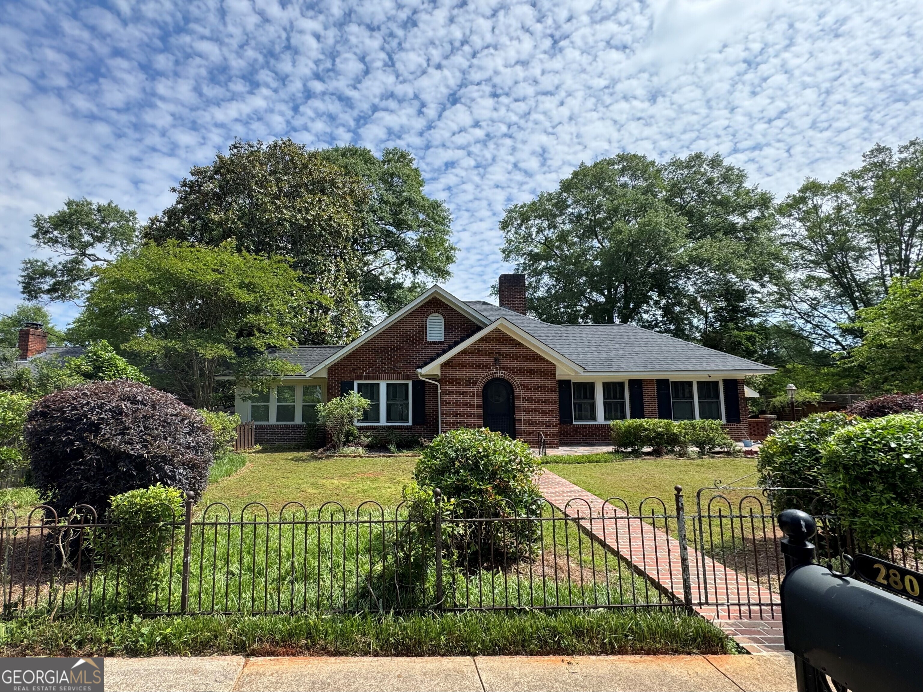 Athens, Georgia, 30606, United States, 4 Bedrooms Bedrooms, ,4 BathroomsBathrooms,Residential,For Sale,1806220