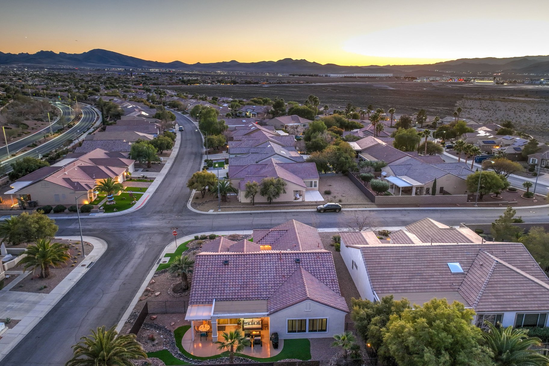  New to Market - 物件實景